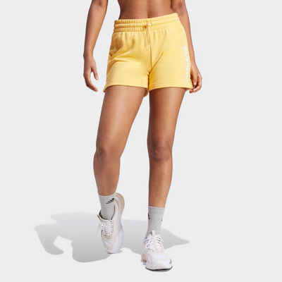 adidas Sportswear Shorts W LIN FT SHO (1-tlg)