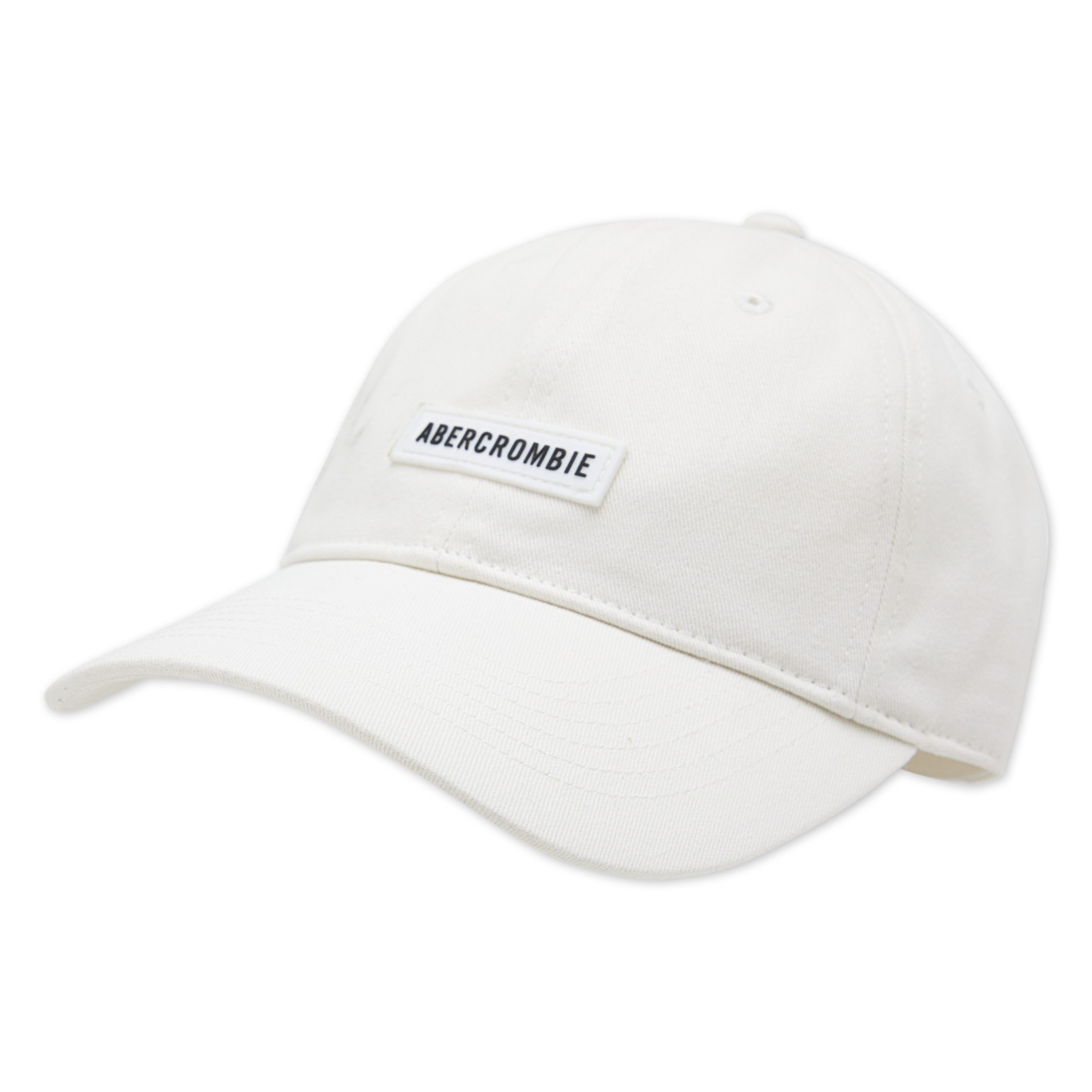 Abercrombie Kids Baseball Cap One Size, in der Weite regulierbar