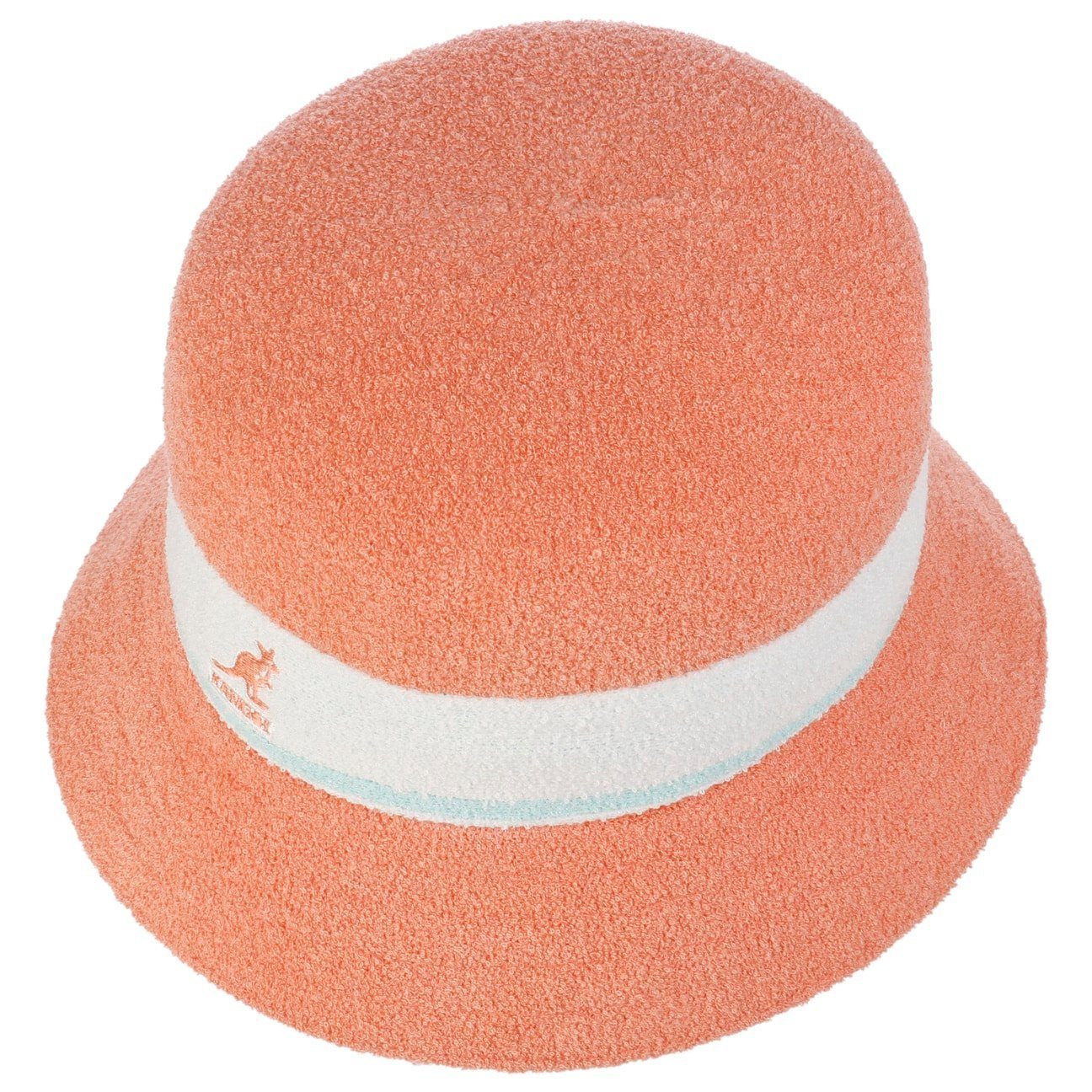 Kangol Fischerhut (1-St) Stoffhut