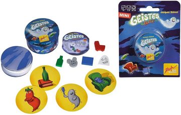 Zoch Spiel, Kartenspiel Spiel - Geistesblitz Mini