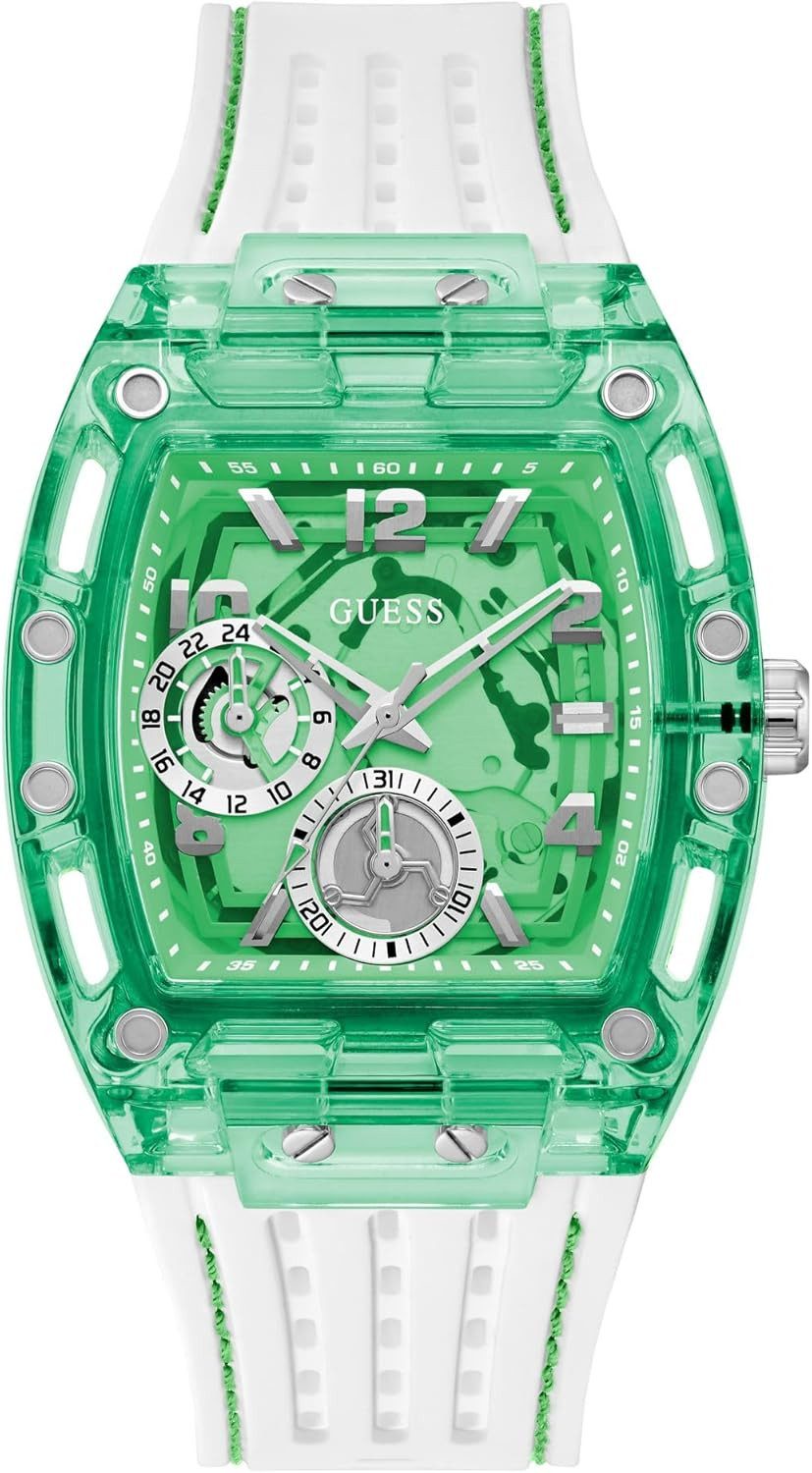 Guess Multifunktionsuhr PHOENIX