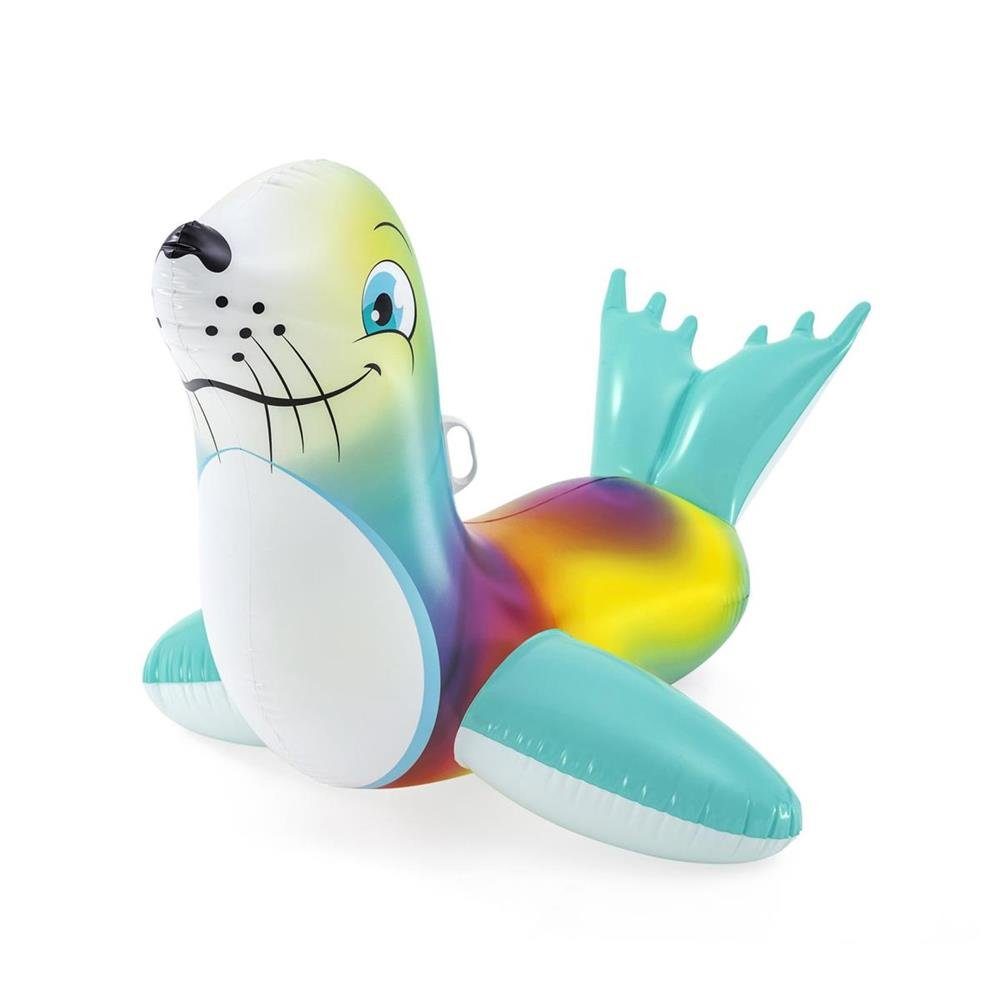 Bestway Schwimmtier Flash N' Splash Seal günstig online kaufen