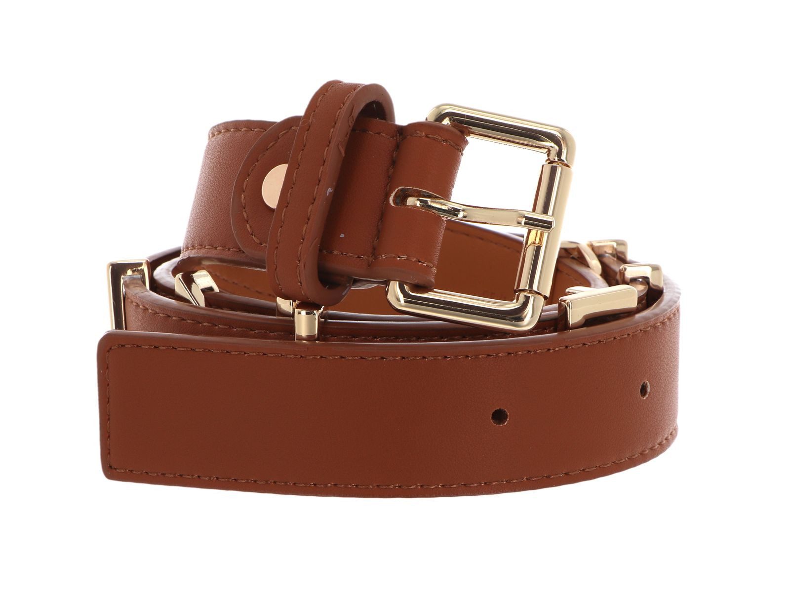 VALENTINO BAGS Synthetikgürtel Belt