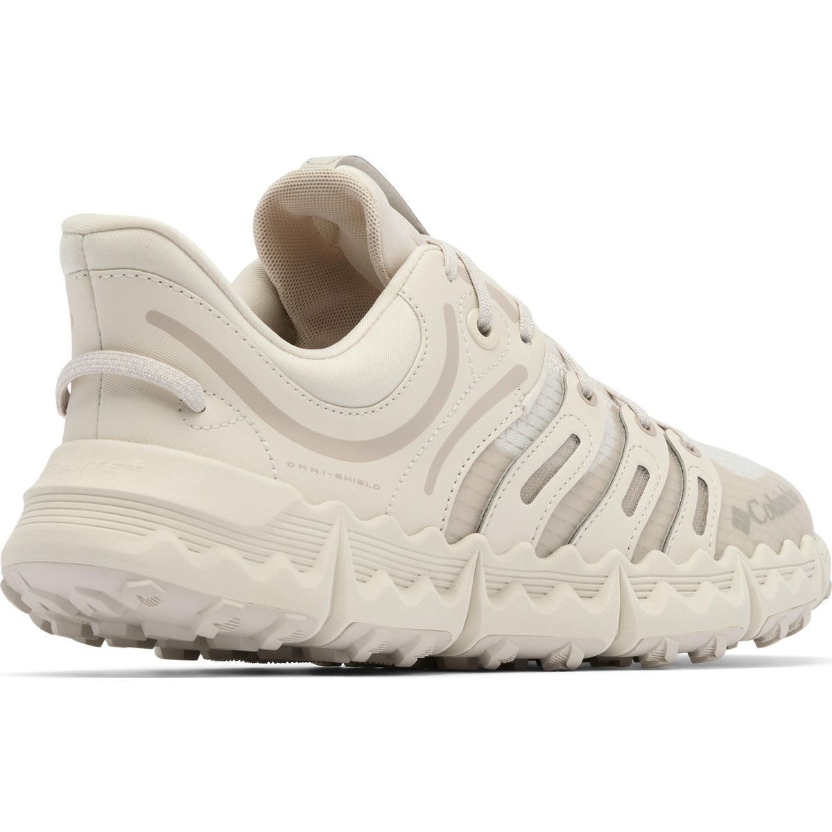 Columbia Voyager FLX PCT Sneaker Moderner Sneaker mit hervorragender Dämpfung, Traktion und