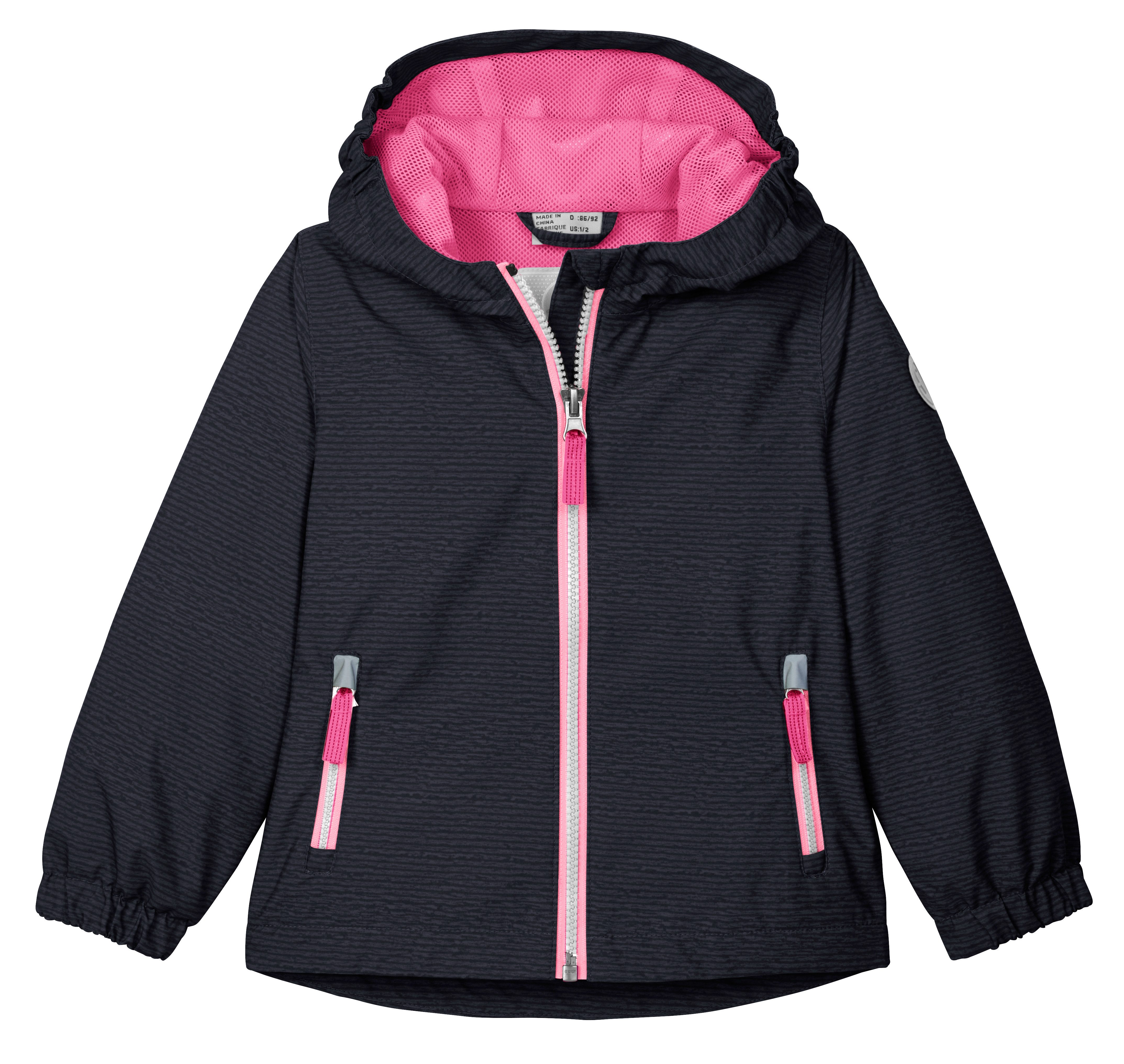 Softshelljacke FIOS 11 MNS SFTSHLL JCKT