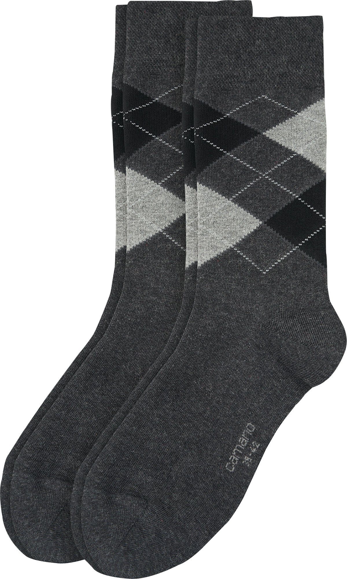 Socken Herren-Socken 2 Paar