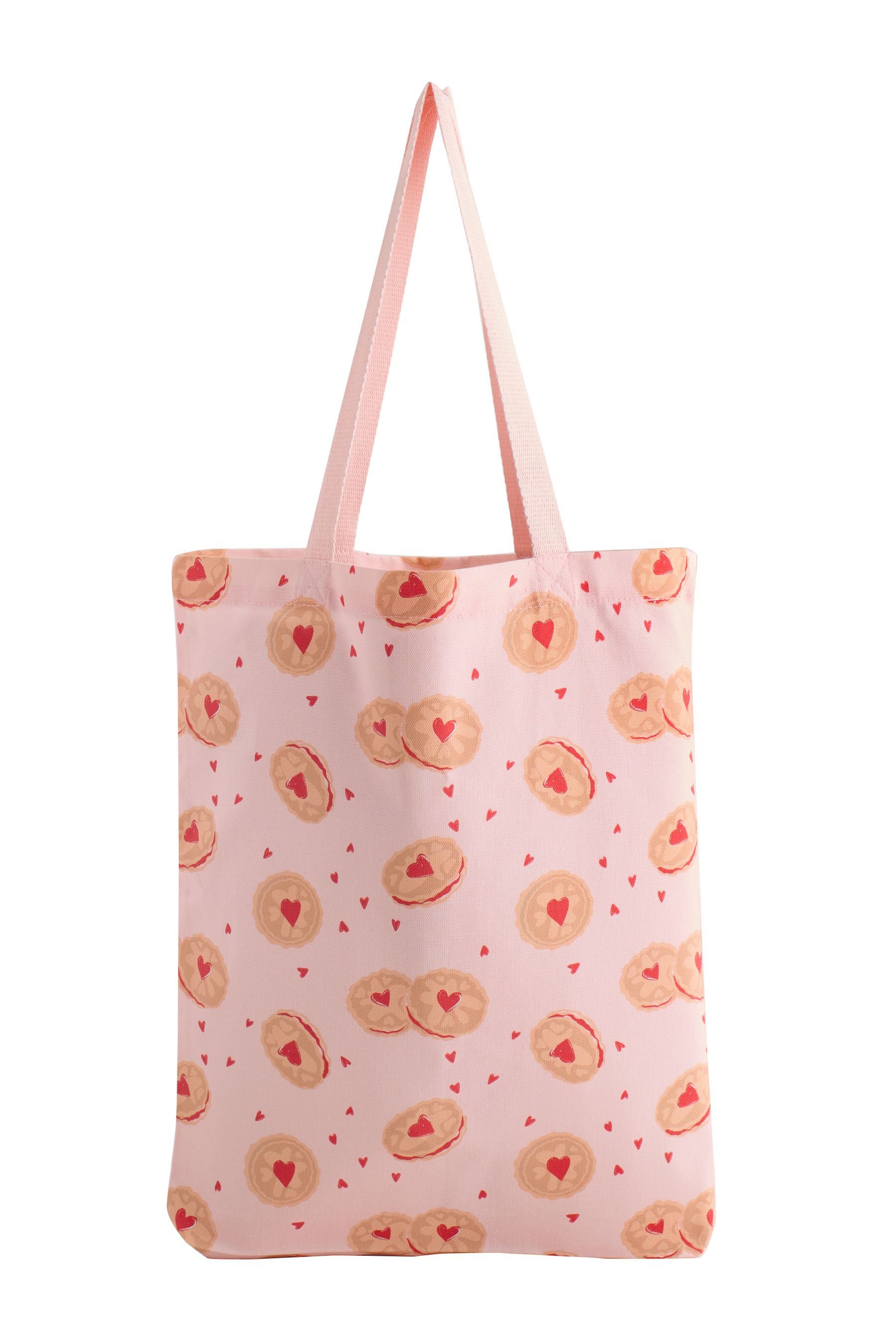 Next Einkaufsshopper Baumwolltasche