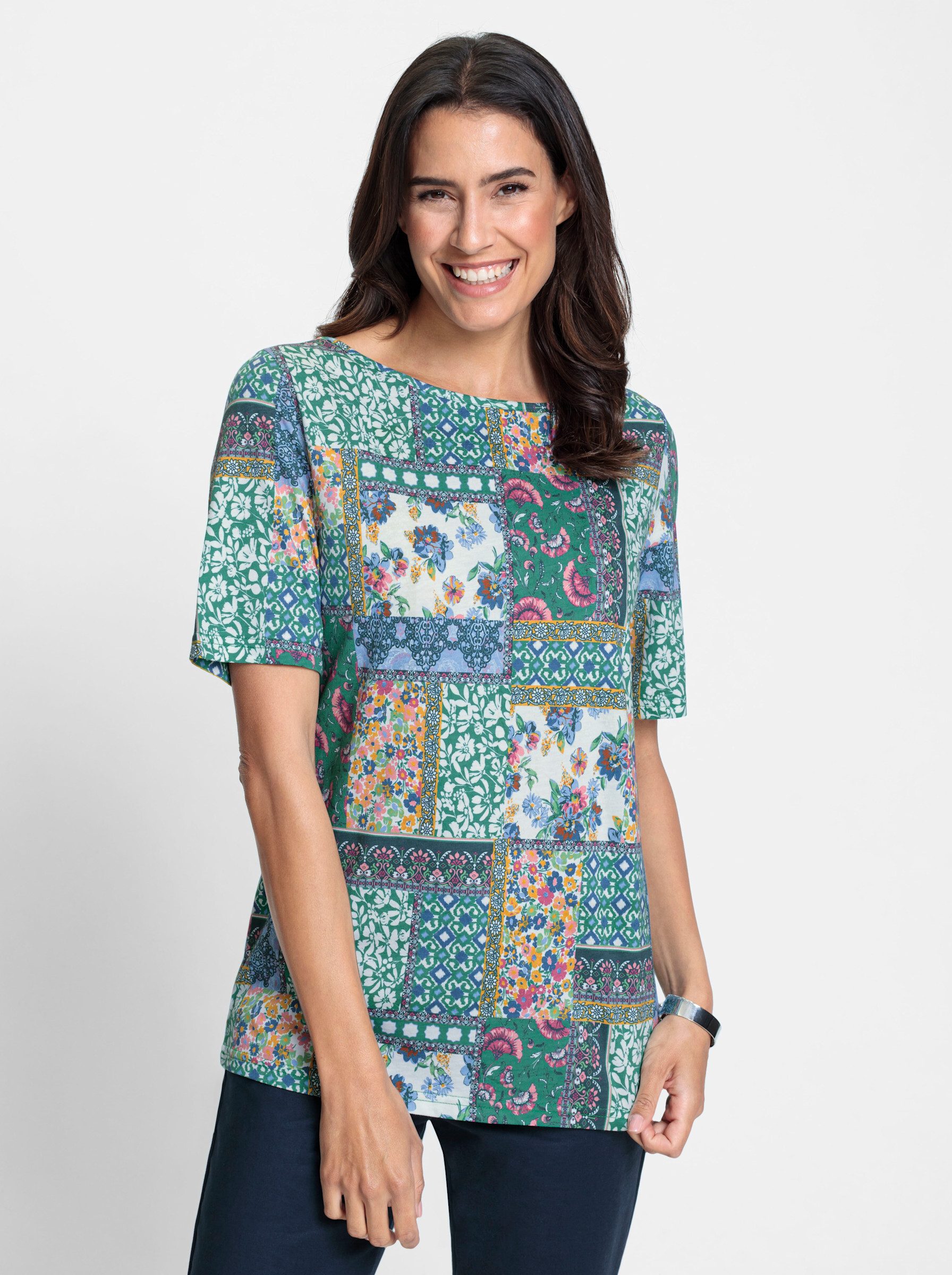 T-Shirt Print-Shirt