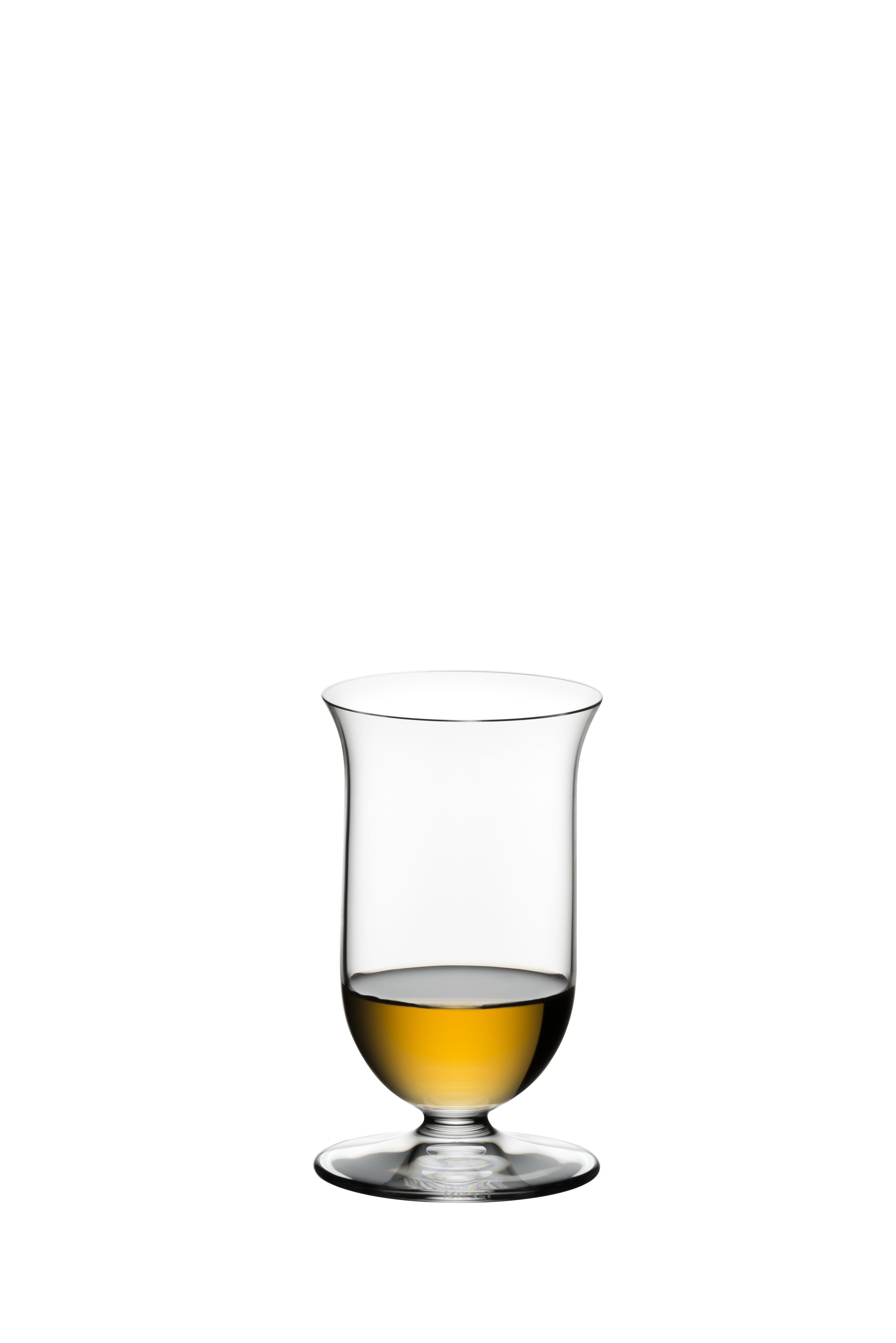 RIEDEL THE WINE GLASS COMPANY Glas Riedel Vinum 6416/80 Single Malt Whiskey 2er Set, Glas