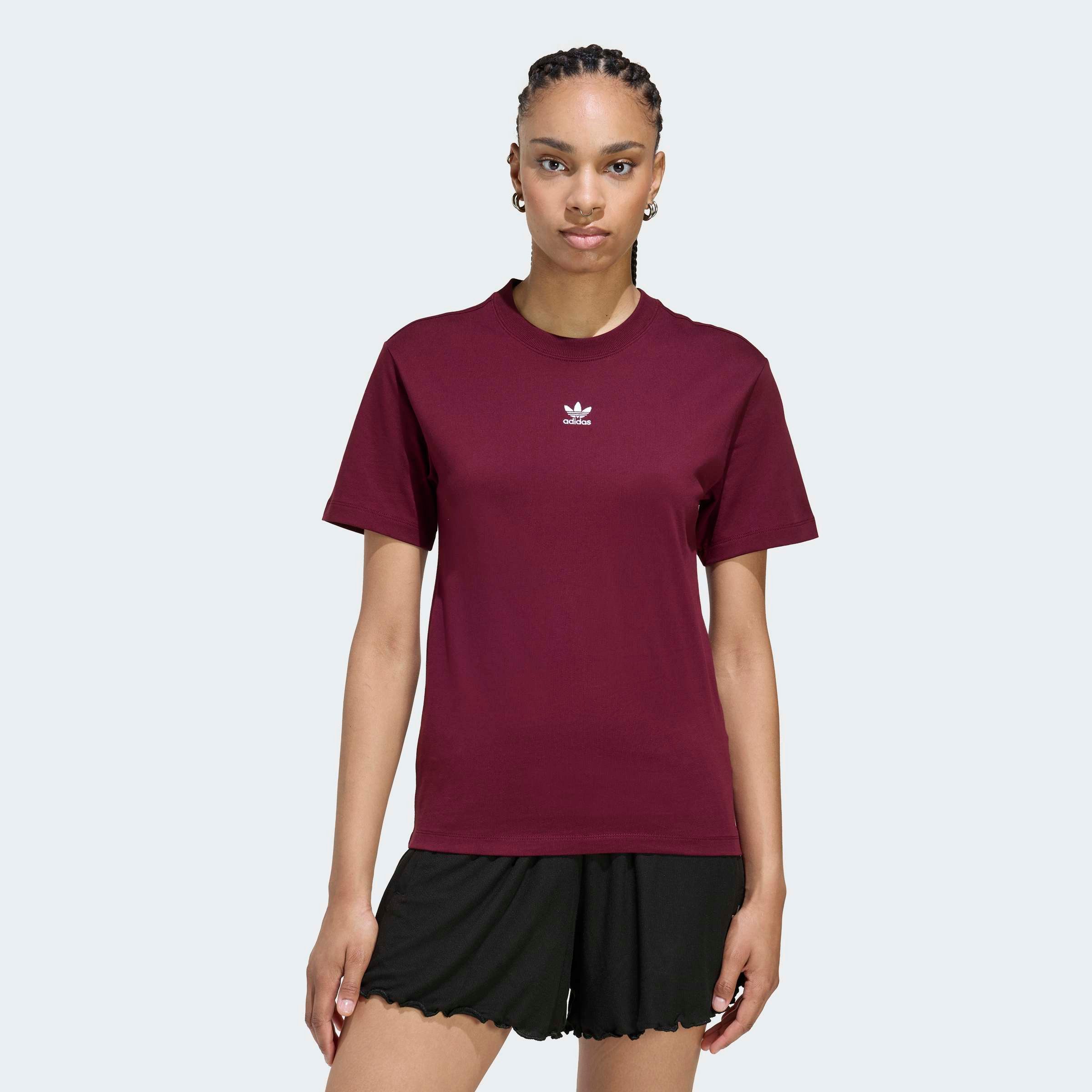 adidas Originals T-Shirt ADICOLOR ESSENTIALS REGULAR. € 27,99