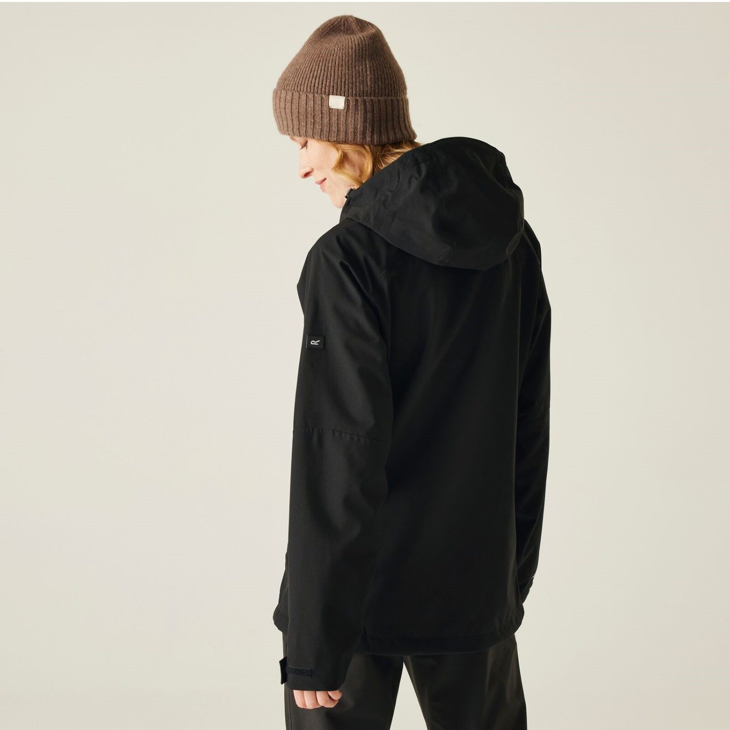 Regatta Funktionsjacke Doppeljacke Wentwood IX
