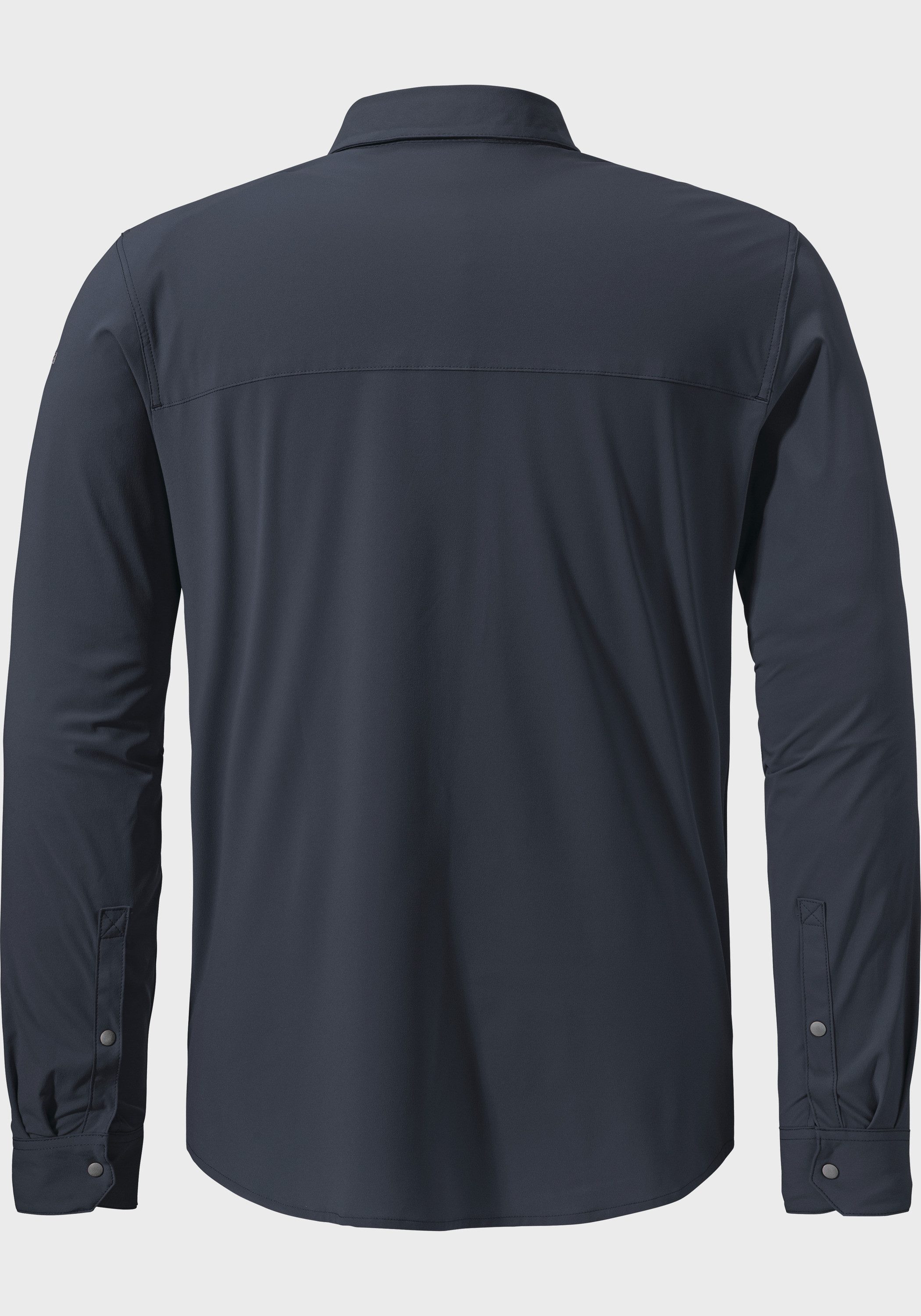 Schöffel Outdoorhemd Hiking Shirt Style Dunajec günstig online kaufen