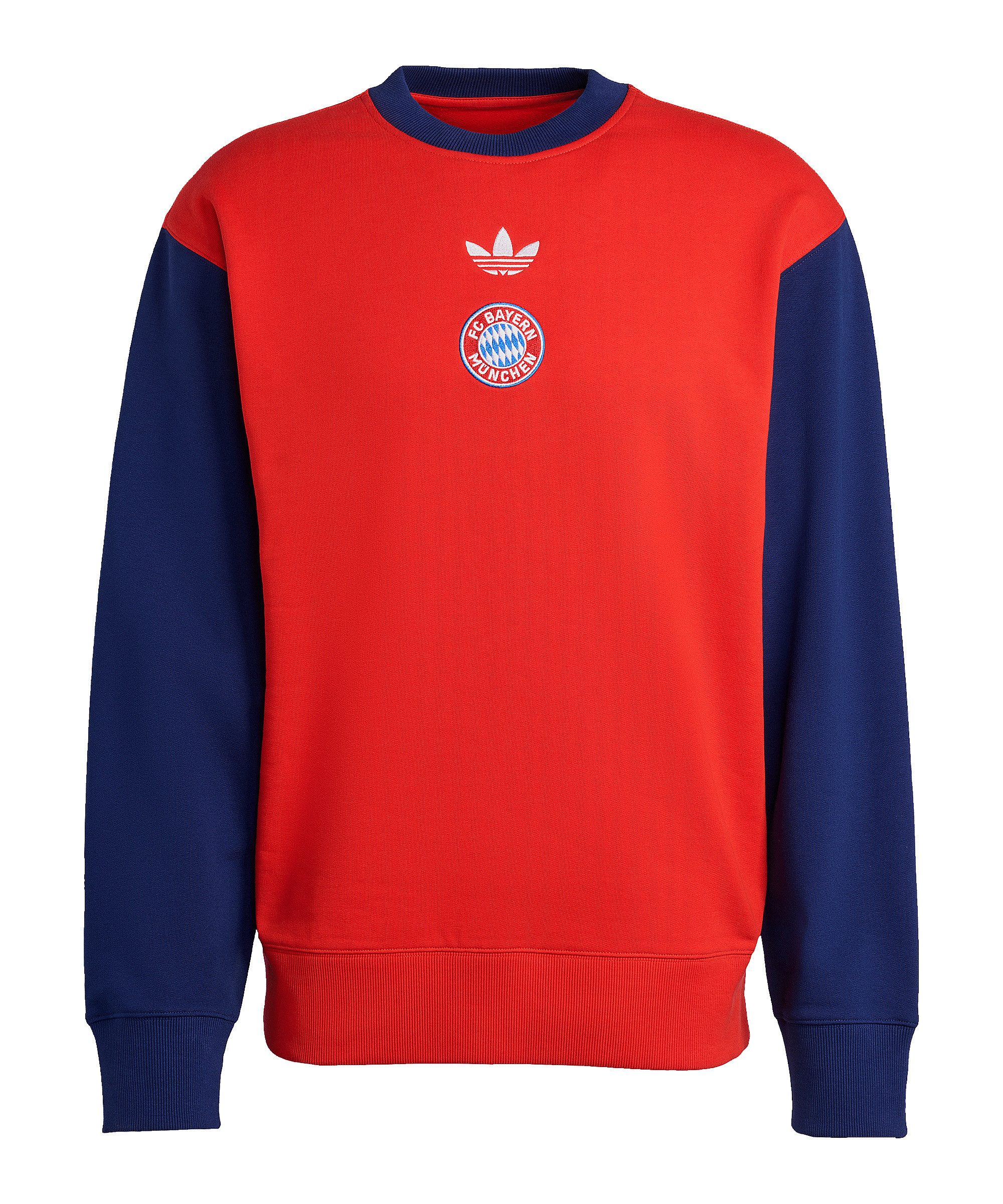 adidas Performance Sweatshirt adidas Performance Baumwolle günstig online kaufen