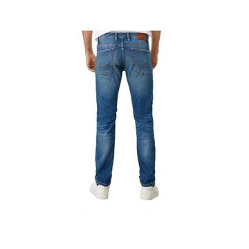 s.Oliver 5-Pocket-Jeans blau (1-tlg)