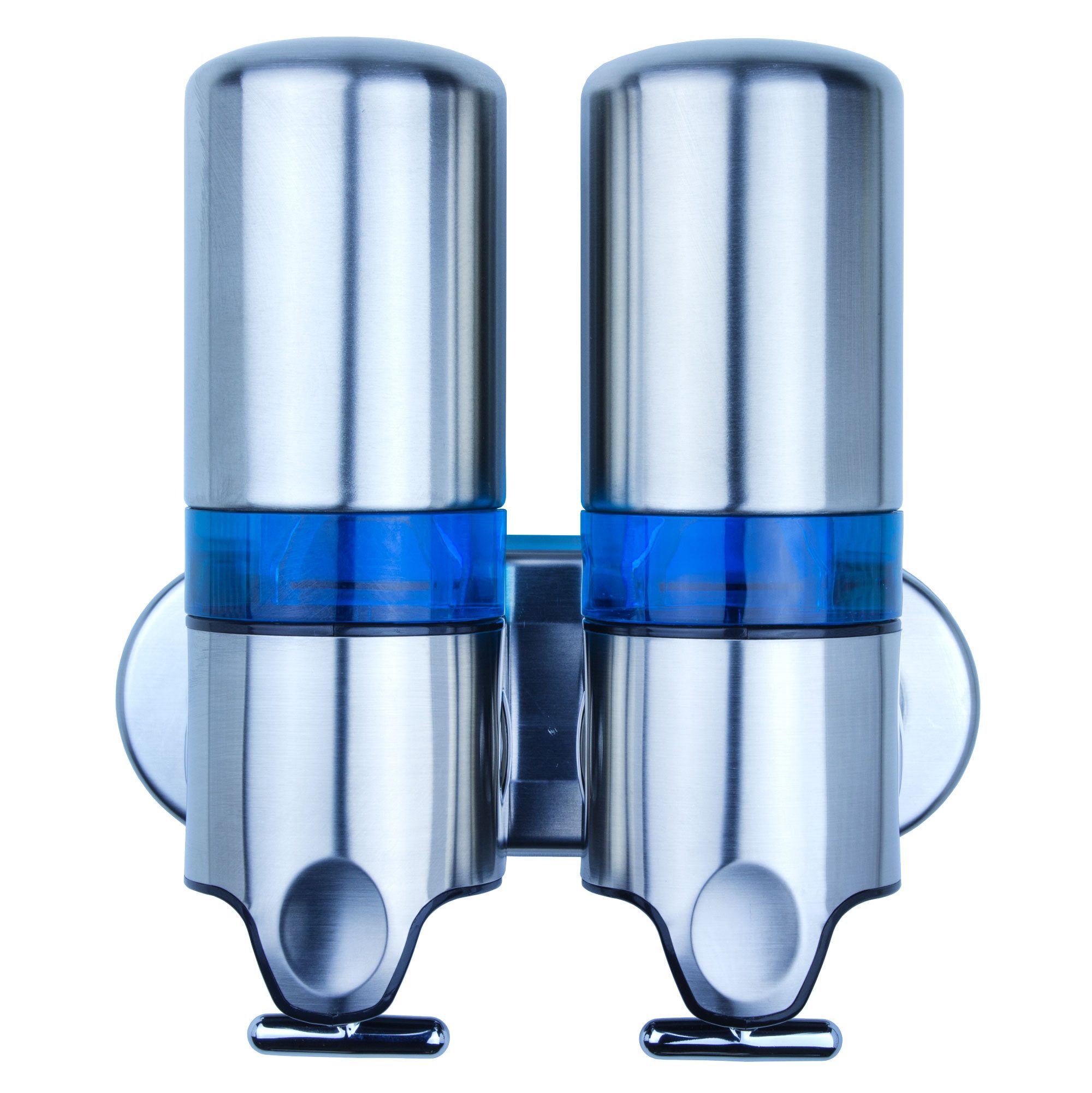 Avorio Seifenspender Premium, (2-tlg), Edelstahl 350 günstig online kaufen