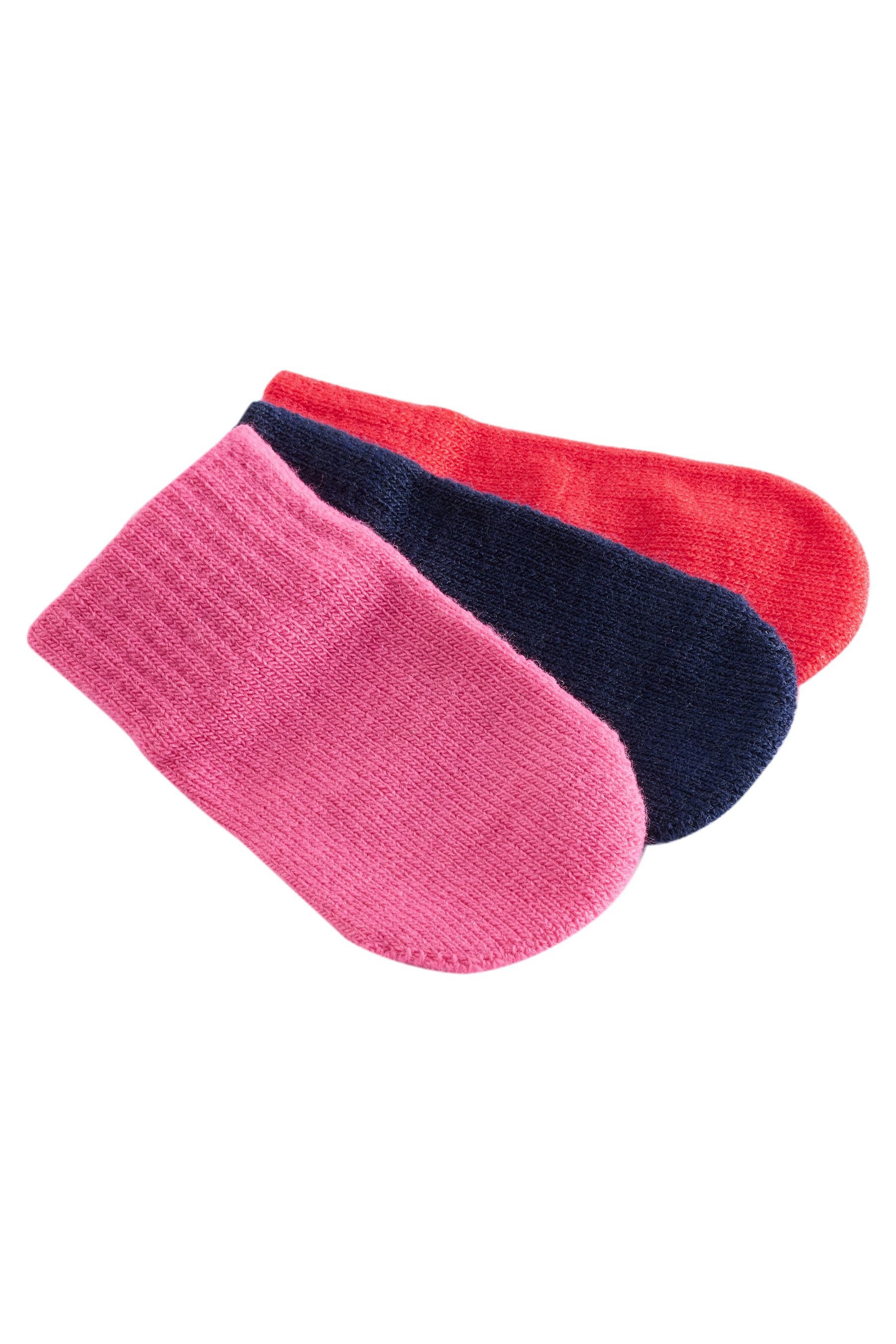 Next Fäustlinge Magische Fäustlinge 3er-Pack (3-St) günstig online kaufen