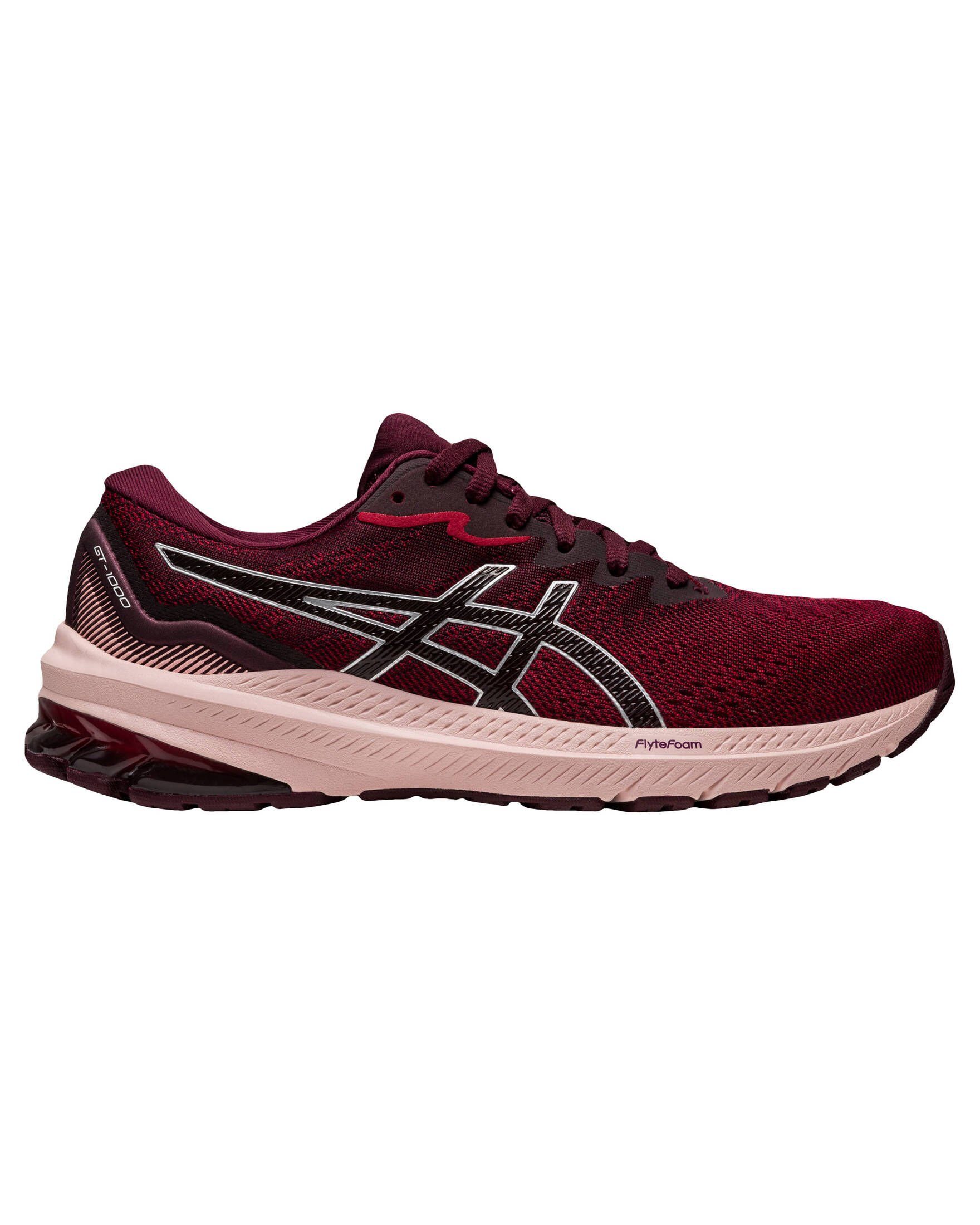 Asics Damen Laufschuhe GT-1000 11 W Laufschuh