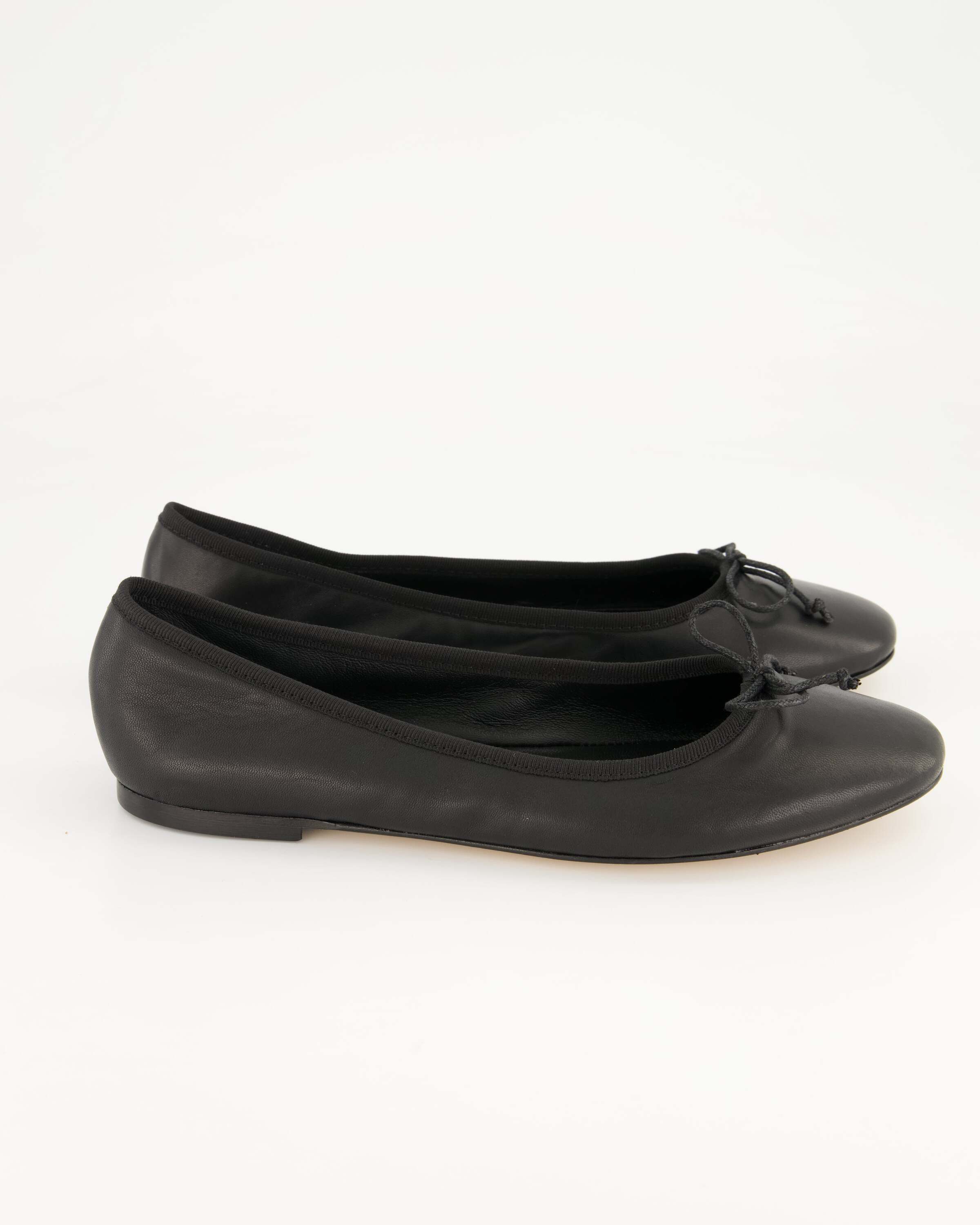 ZAHIRA 5020 Ballerina Obermaterial: Leder