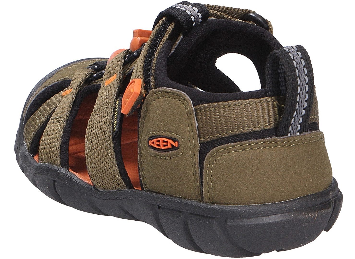 Keen Keen Jungen Sandale grün Größe Sandale