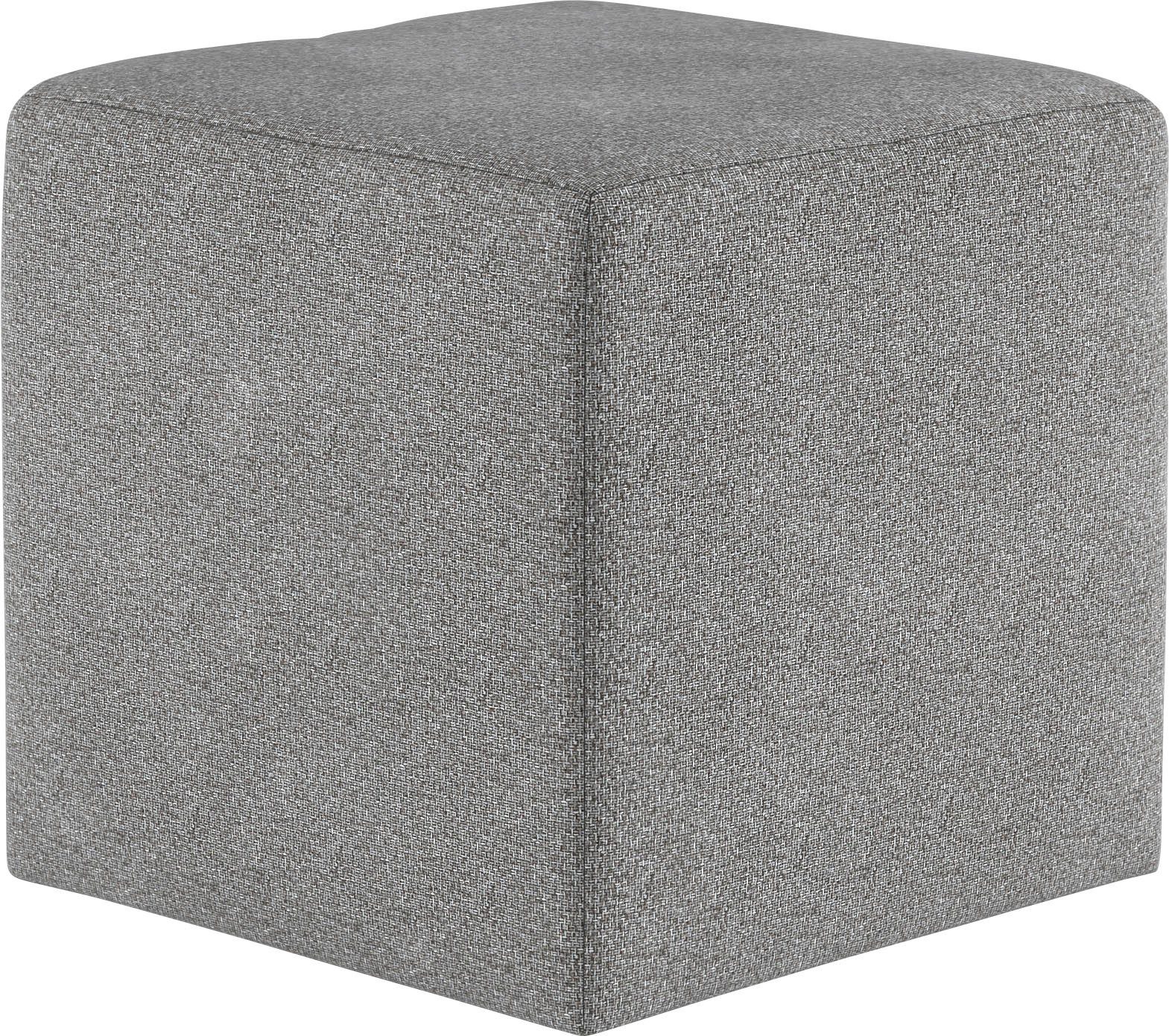 COTTA Hocker Cuby, Sitzwürfel, Cube, Sitzhocker günstig online kaufen