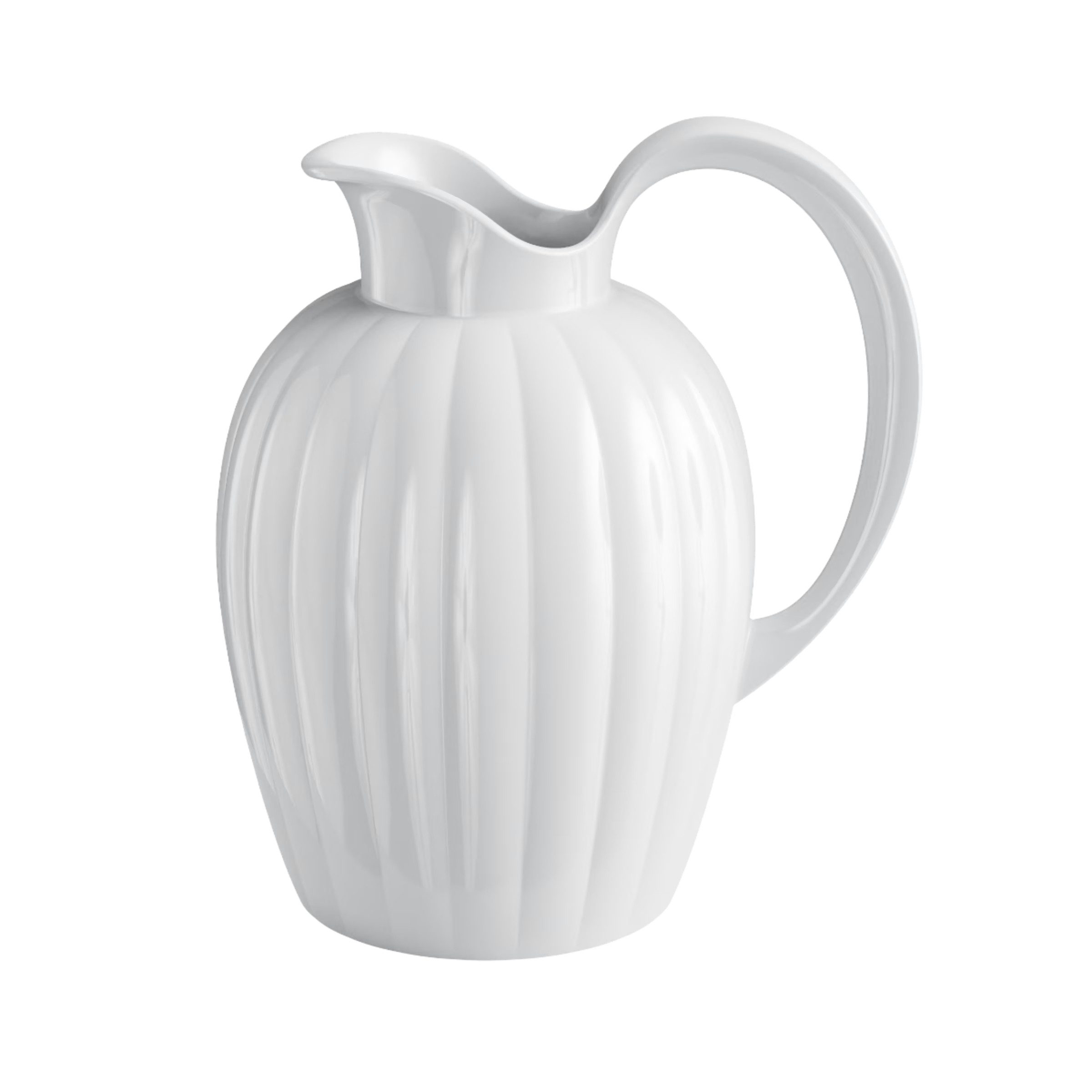 Georg Jensen Kanne Georg Jensen Bernadotte Kanne 1200 ml
