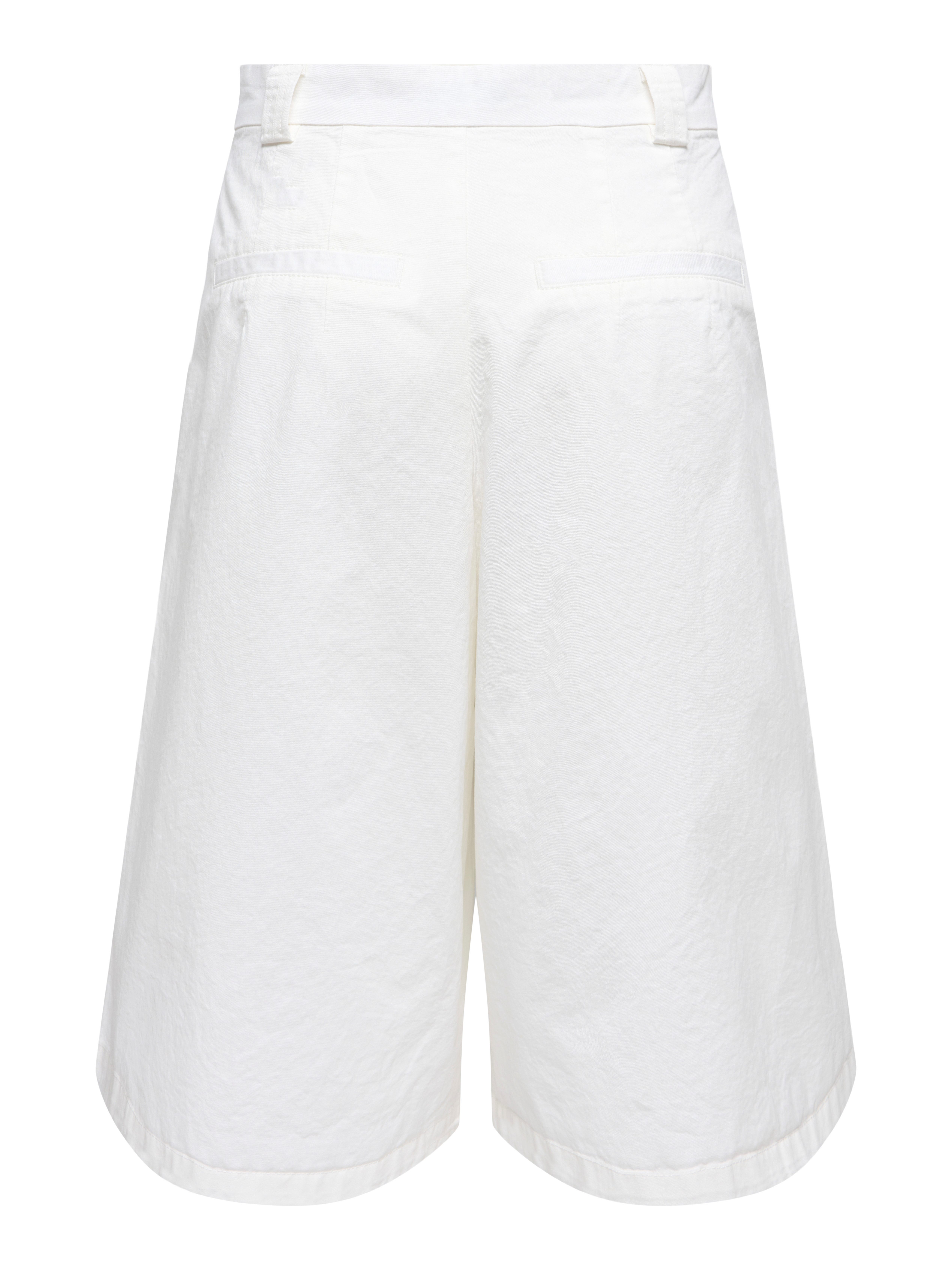 JDY Bermudas JDYBIANCA MW BERMUDA SHORTS PNT