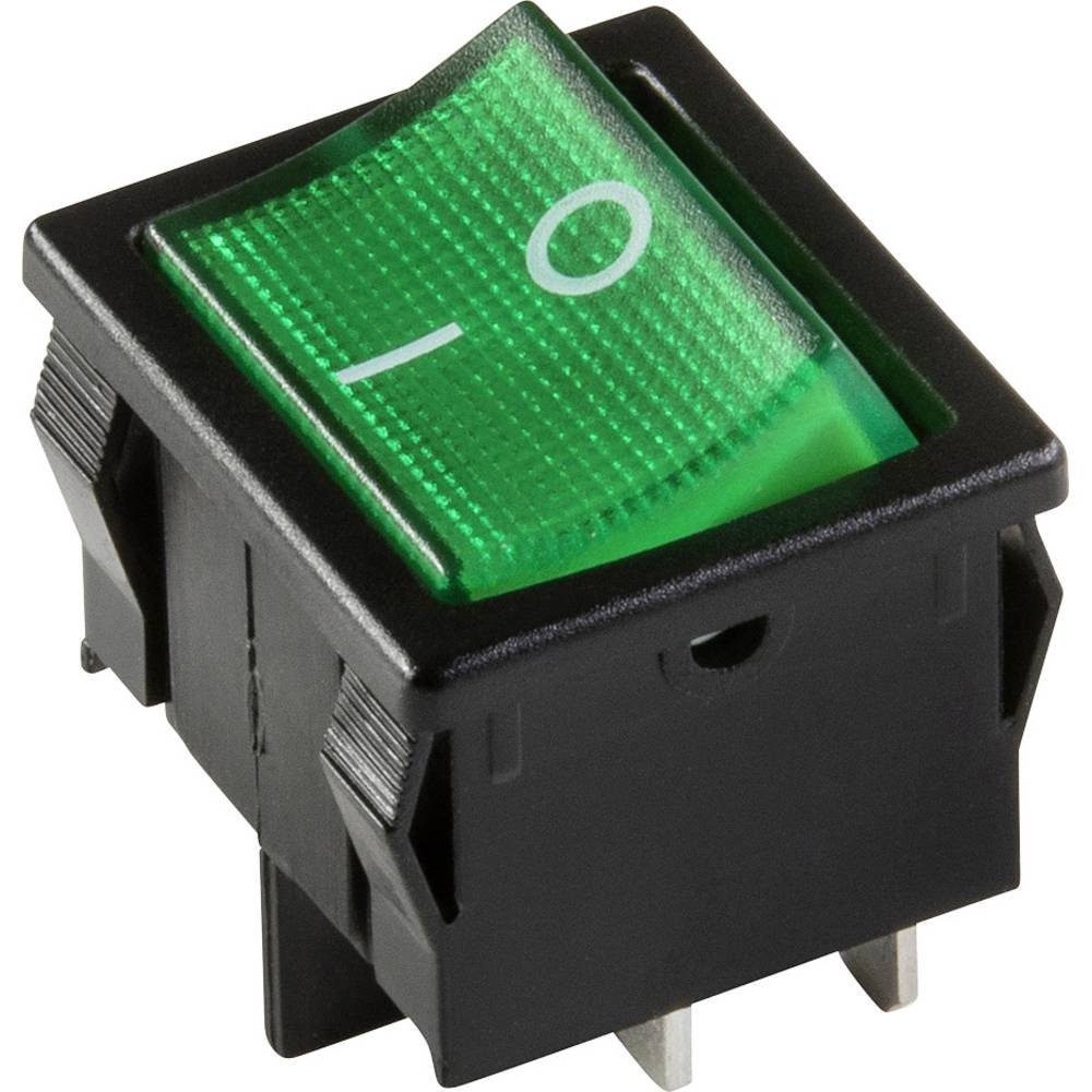 interBär Schalter Wippenschalter 36 3628-250.22