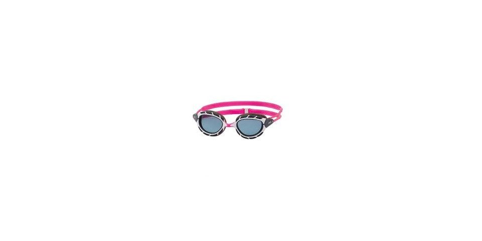 Zoggs Schwimmbrille Predator- Smaller Fit