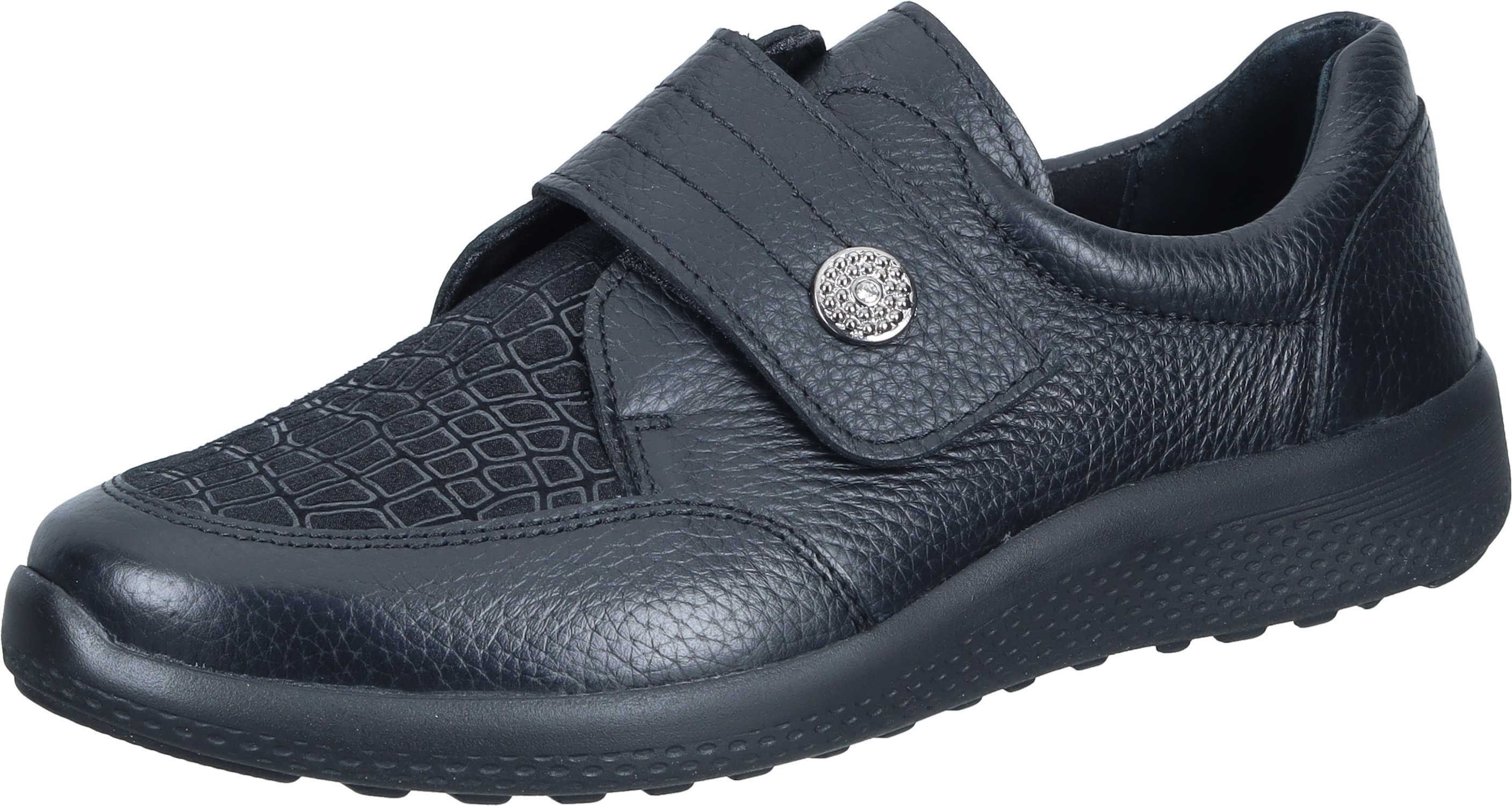 Comfortabel Slipper Slipper aus Stretch Material günstig online kaufen