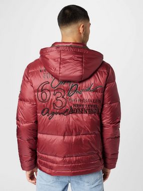 CAMP DAVID Winterjacke (1-St)