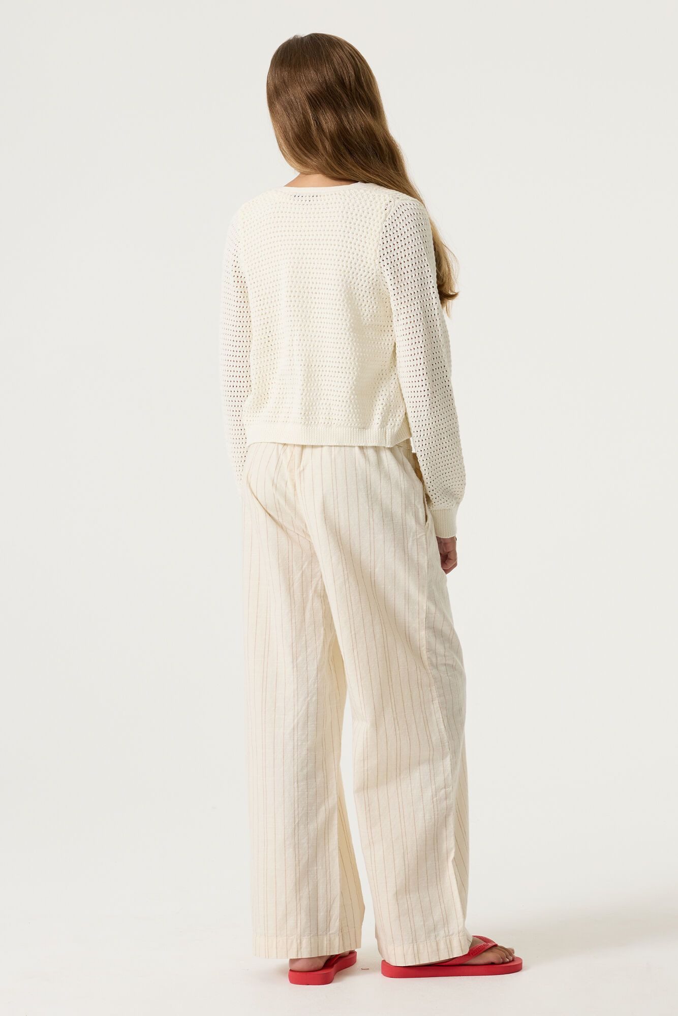 Garcia 5-Pocket-Hose