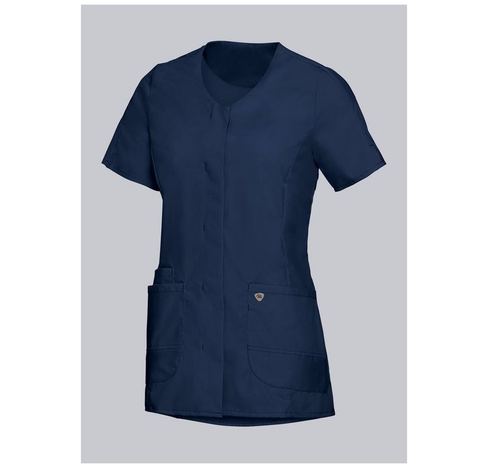 bp Arbeitsjacke Leichter Kasack
