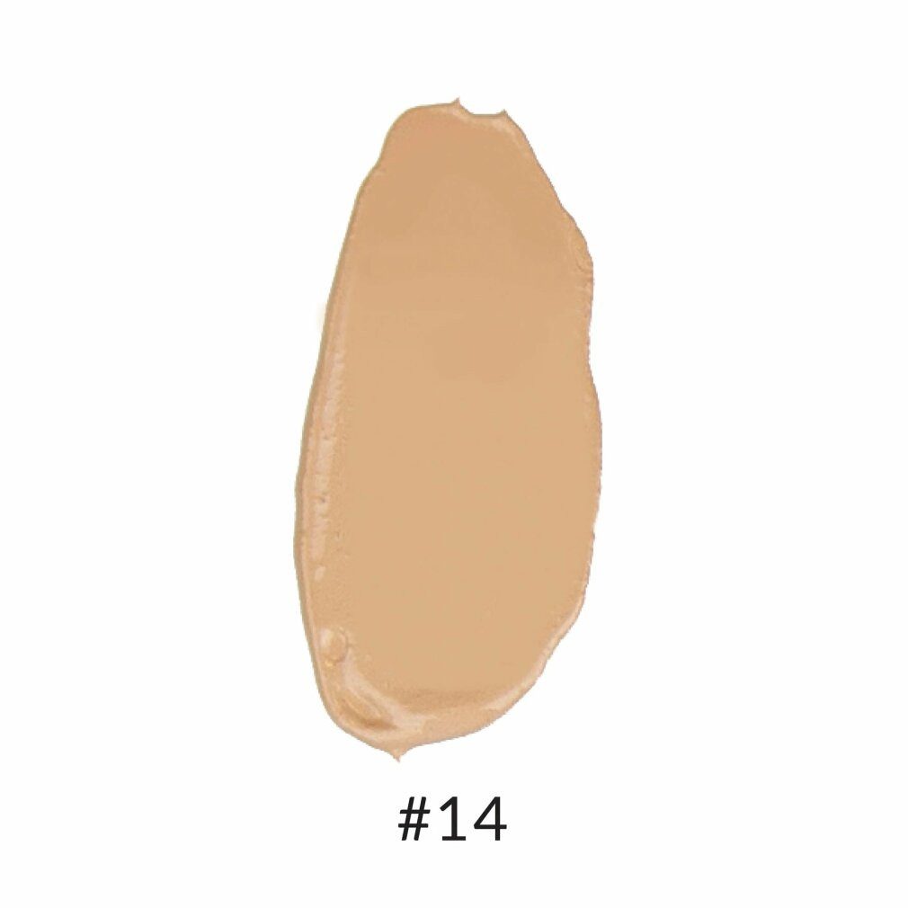 theBalm Tagescreme THE BALM Anne T. Dotes tonisierende Feuchtigkeitscreme 14 30ml
