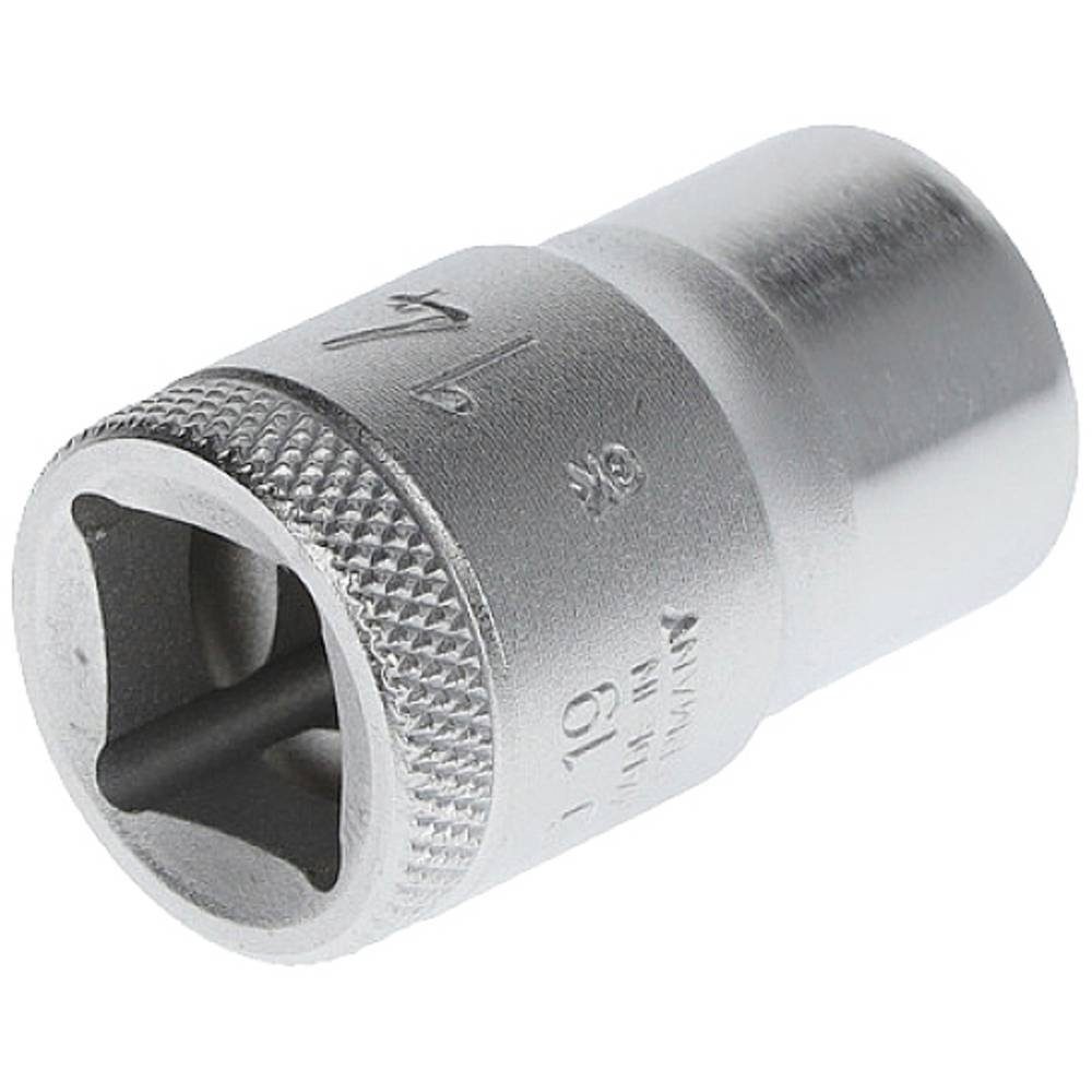 Gedore Bit- und Steckschlüsselset Steckschlüsseleinsatz 1/2″ UD-Profil 14 mm 6133630