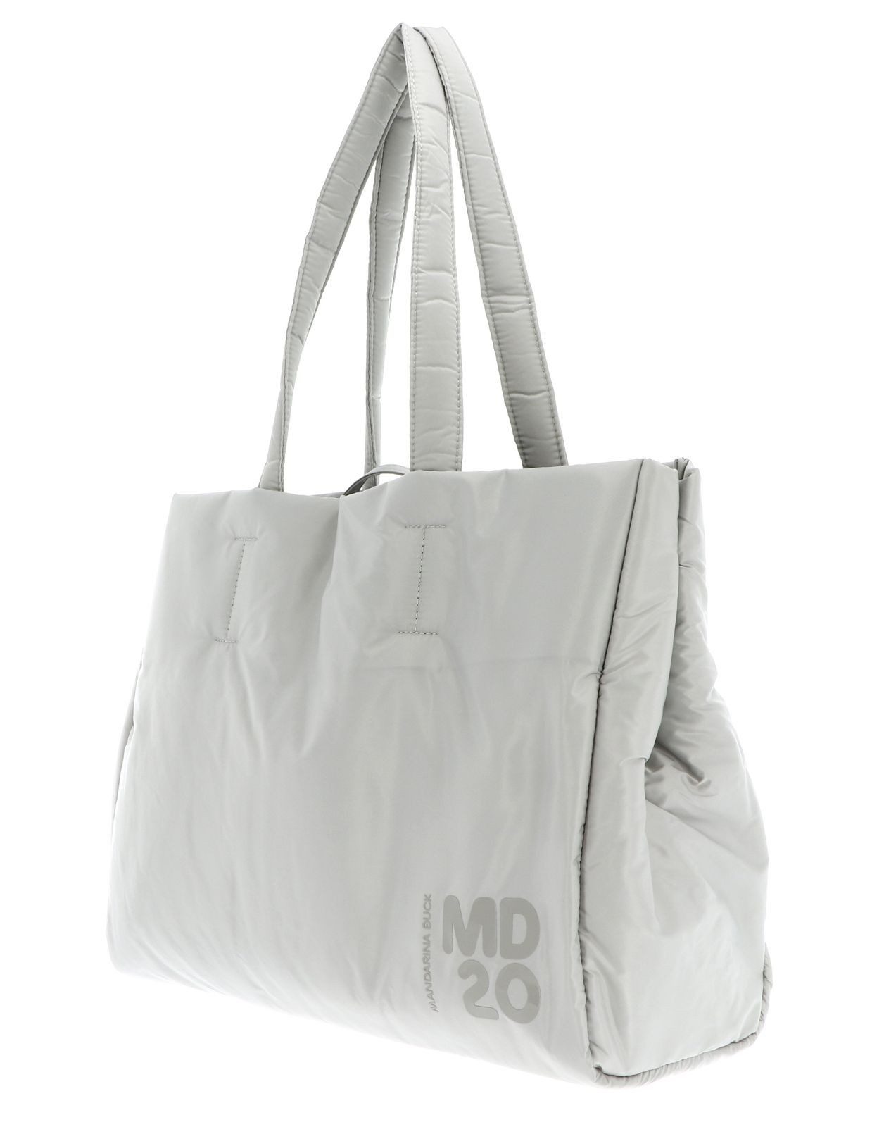 Mandarina Duck Shopper Balloon Shopper