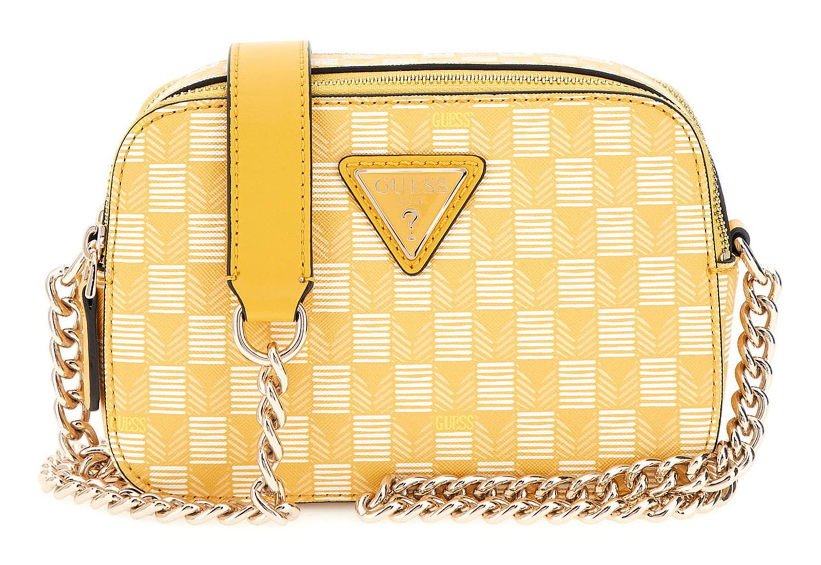 Guess Umhängetasche Camera Crossbody