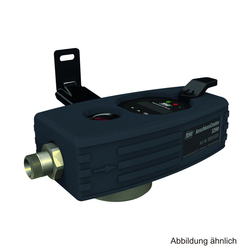 SYR Rohrverbinder SYR Anschluss-Center 3200, 320015025