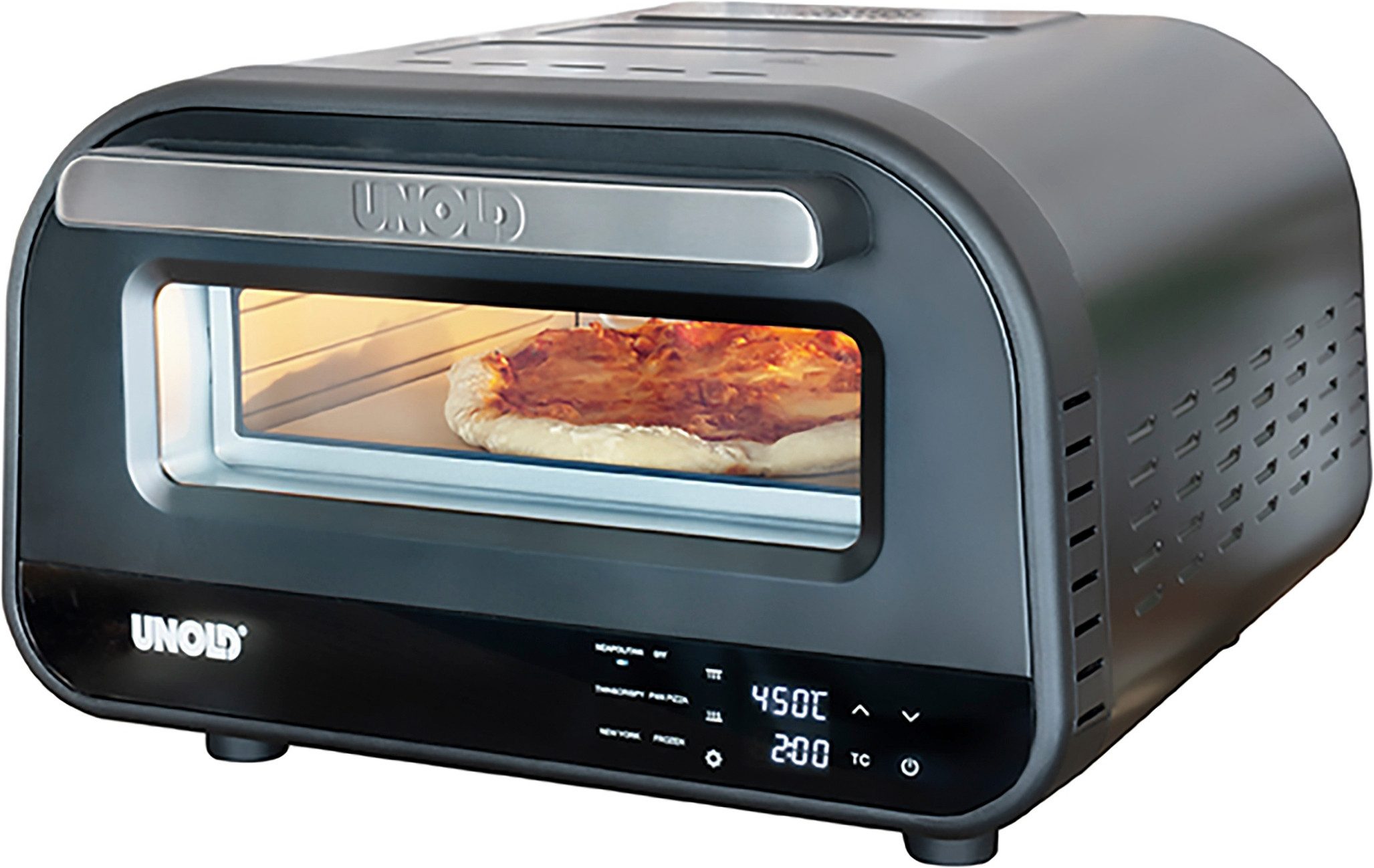 Pizzaofen Don Luigi 68815