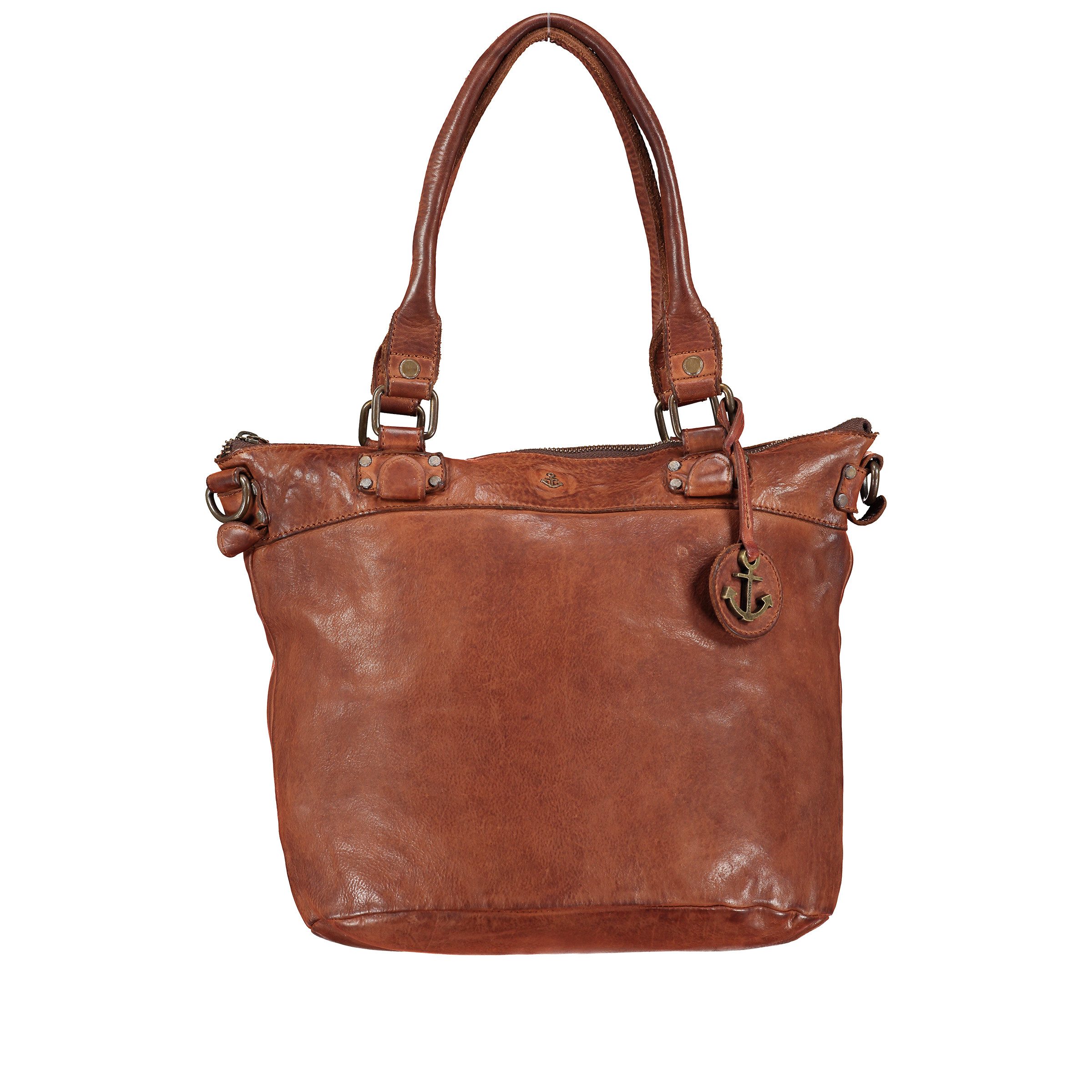 HARBOUR 2nd Shopper Anchor-Love Bianca (1-tlg) günstig online kaufen