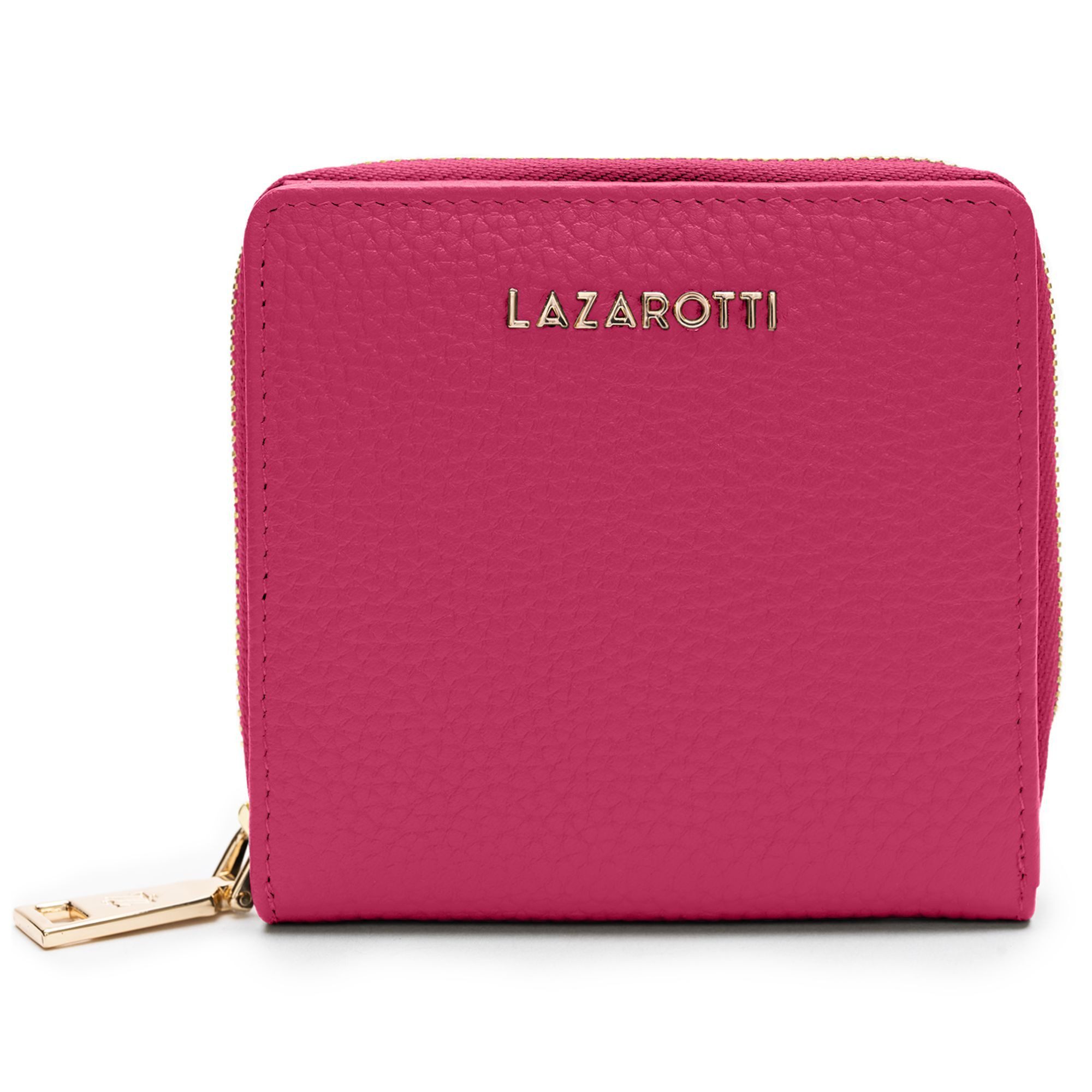 Lazarotti Geldbörse Bologna Leather, Leder günstig online kaufen