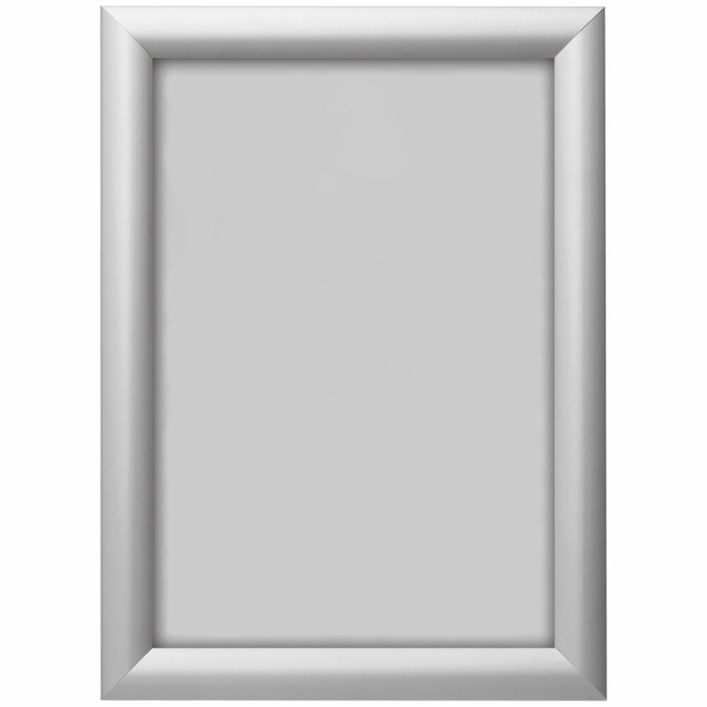 Deflecto Hängevitrine Reflecto Klapprahmen A3 Praktisch und vielseitig für A3-Präsentationen (1-St)