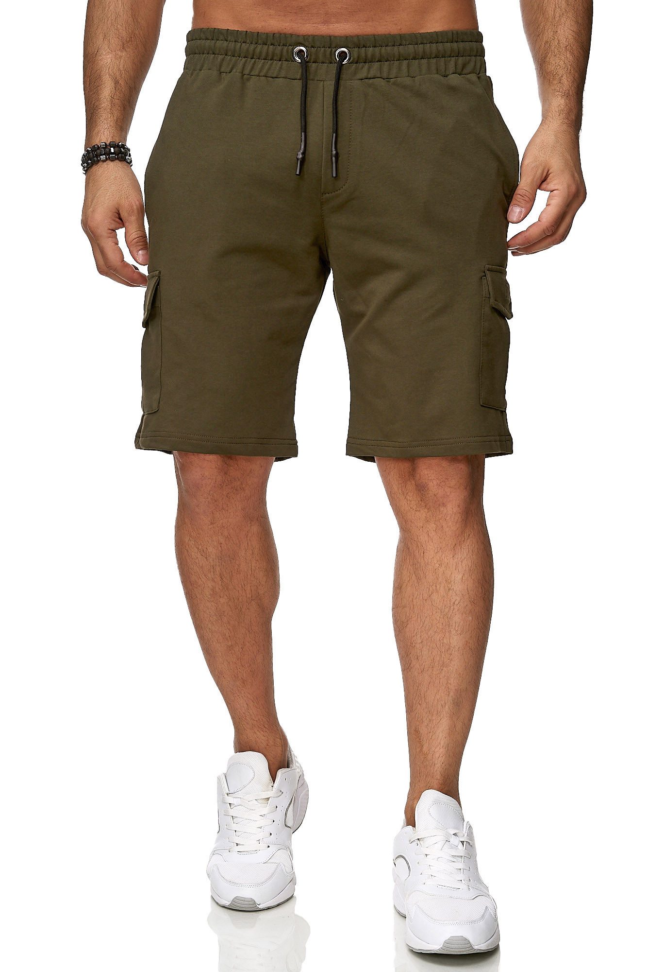 Reslad Sweatshorts Reslad Kurze Hose Herren günstig online kaufen