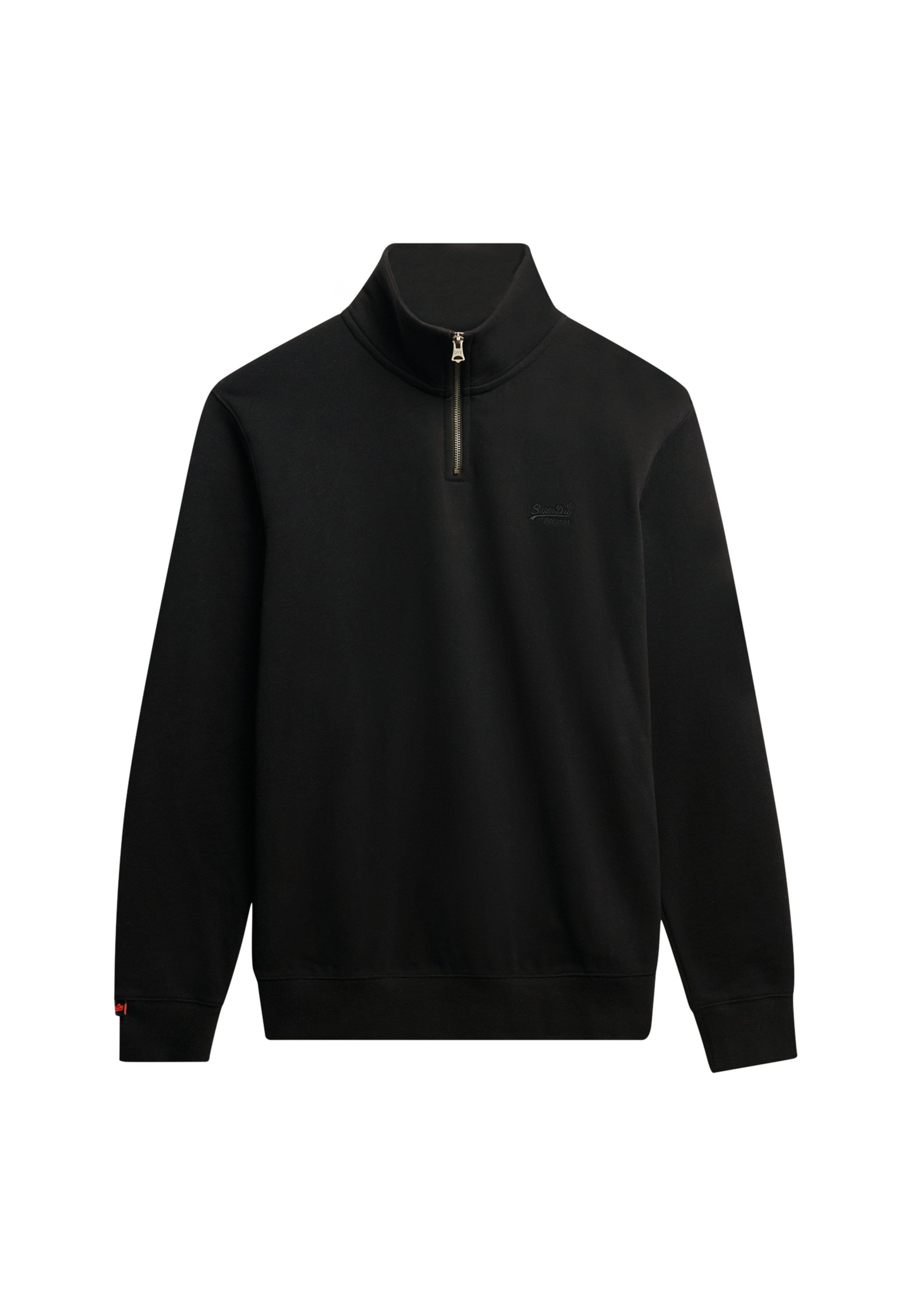Sweatshirt ESSENTIAL LOGO HENLEY