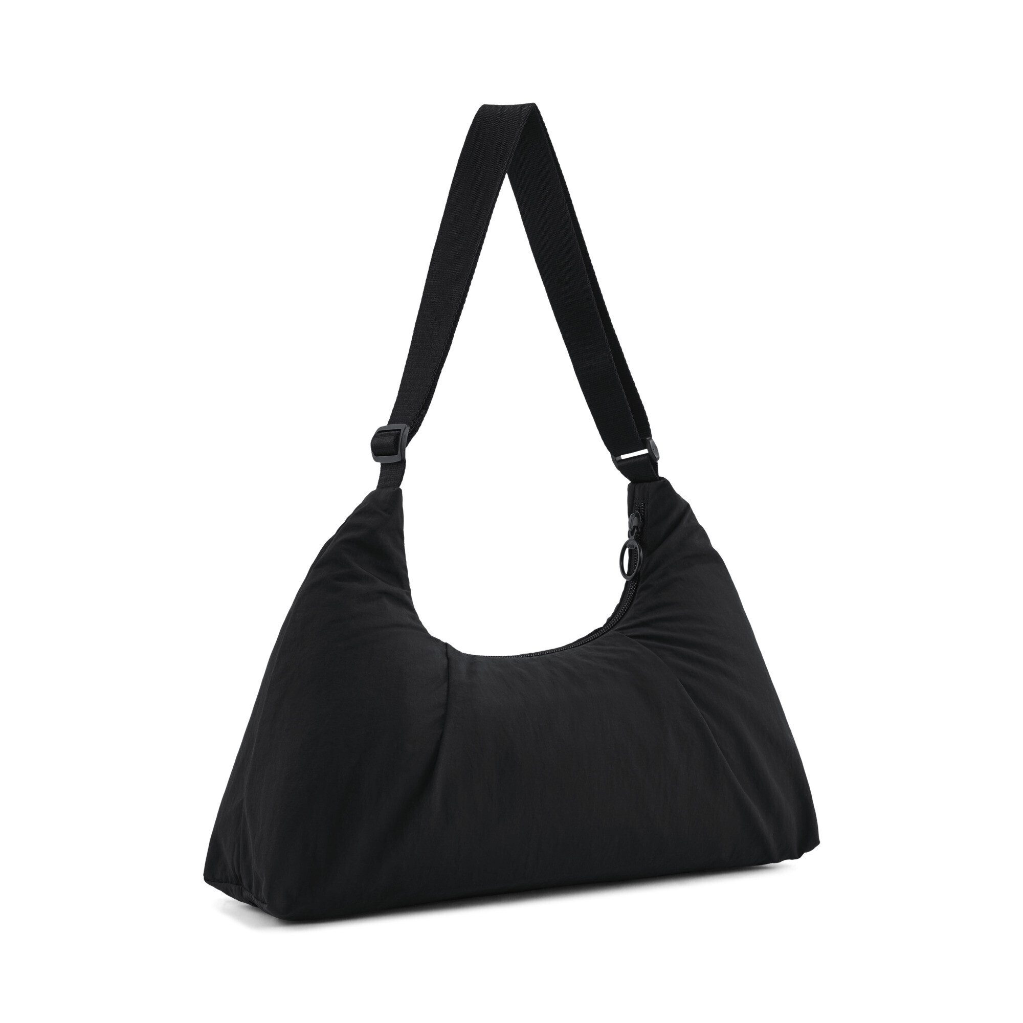 PUMA Hobo Essentials HER 8 l Mittelgroße Prism-Bag Damen