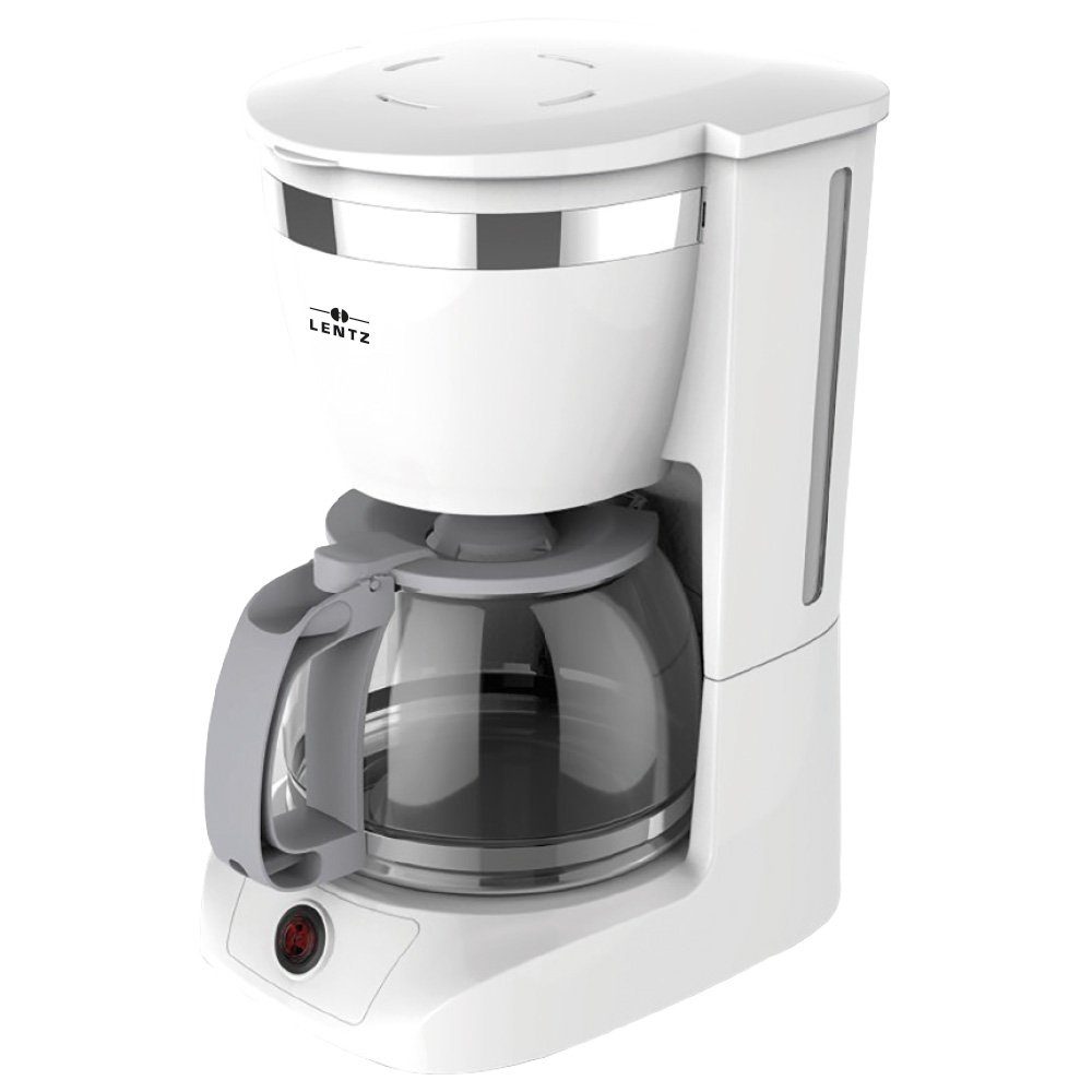 Lentz Filterkaffeemaschine