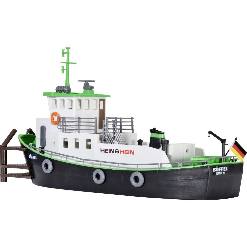 Kibri Modellboot Kibri 38520 H0 Boot/Schiff Modell Schubschiff