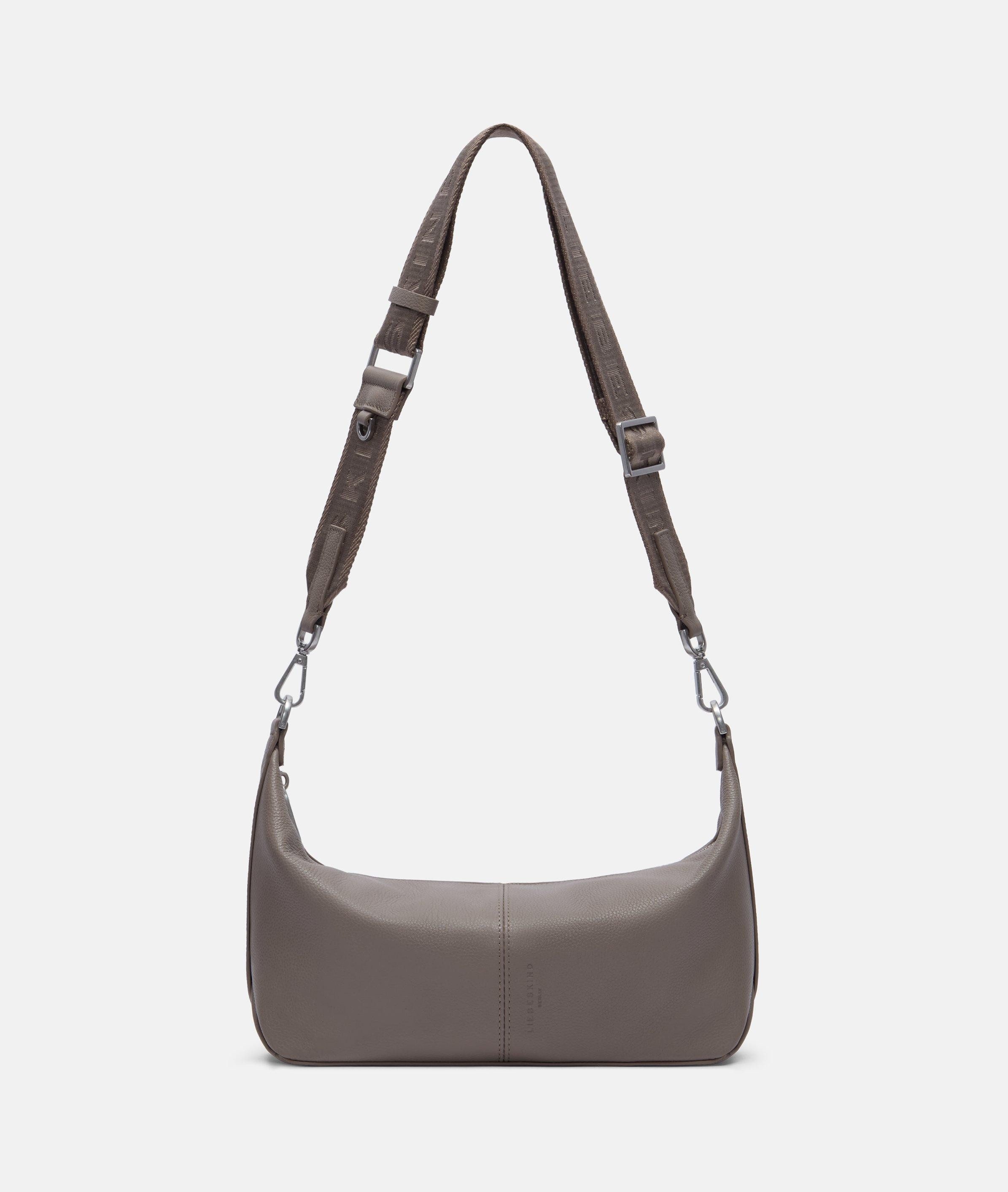 Schultertasche Hobo
