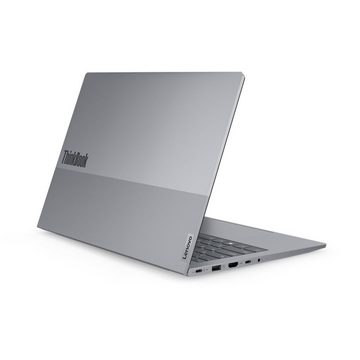 Lenovo ThinkBook 14 G6 14.0" i5-1335U 16/512GB WUXGA IPS W11P Notebook (Intel Intel Core i5 13. Gen i5-1335U, Intel Iris Xe Graphics, 512 GB SSD)