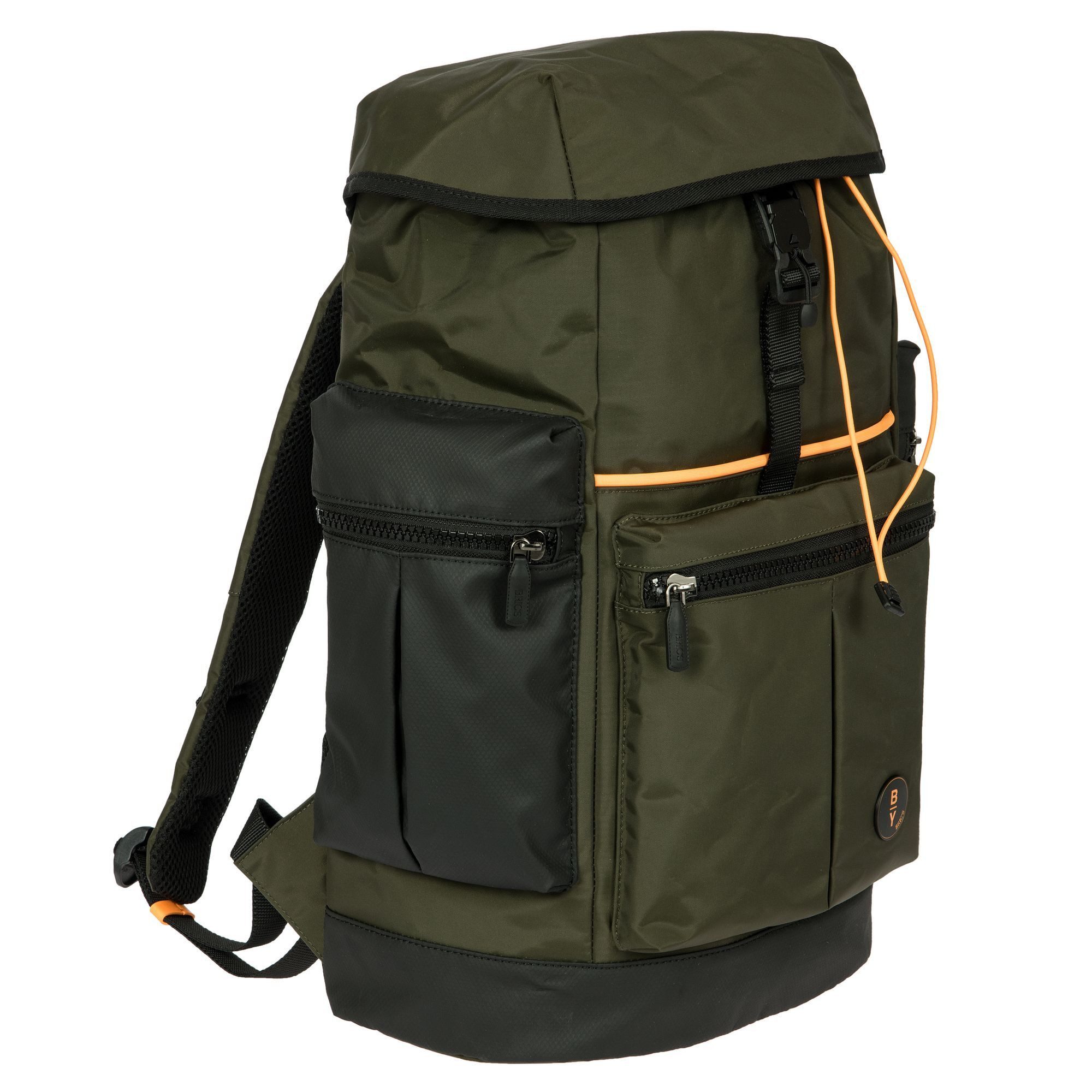 Bric's Wanderrucksack Eolo, Nylon