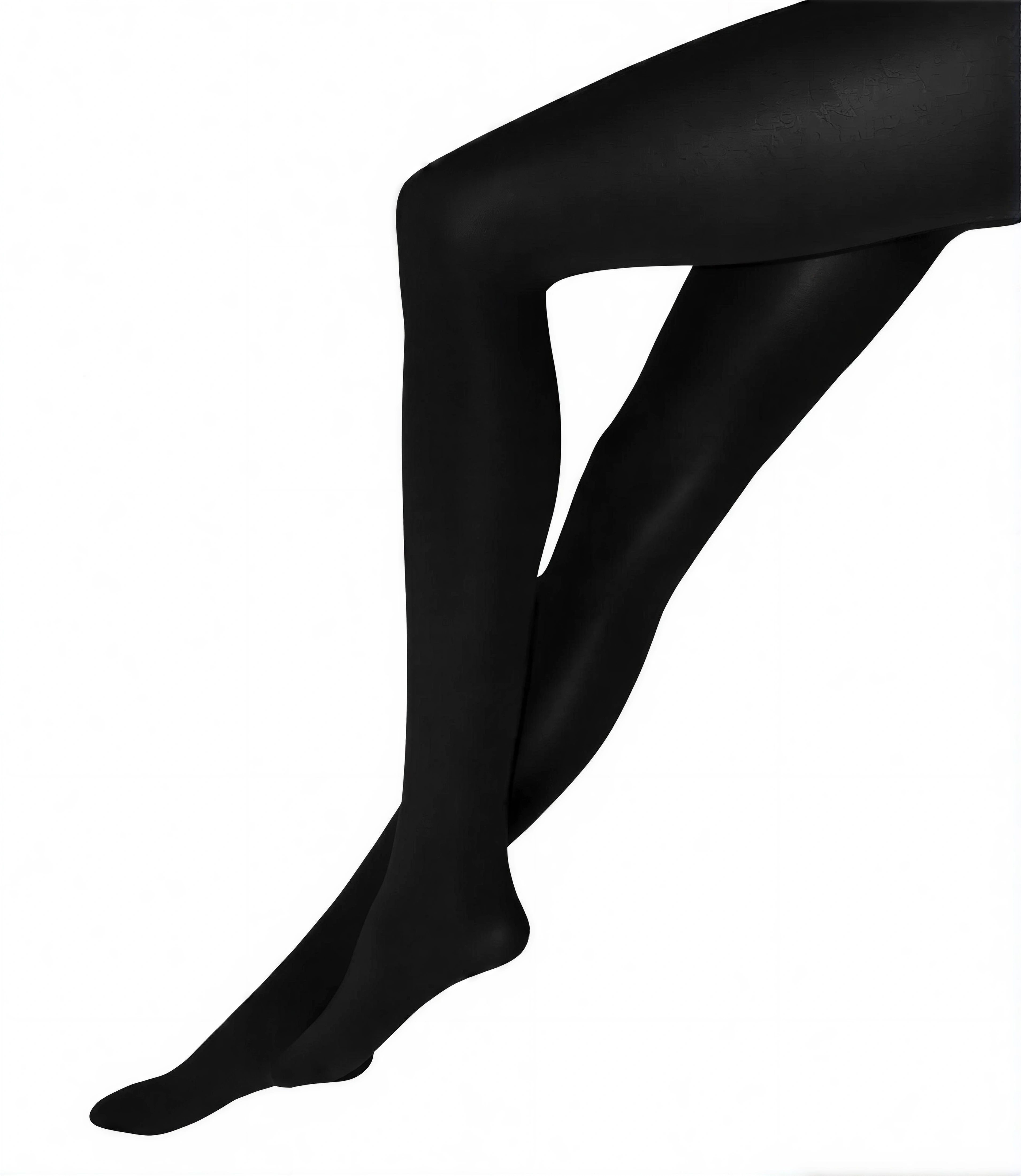 Sympatico Feinstrumpfhose Damen Basic-Strumpfhose MATT 50 DEN 50 DEN (Packung 1 St. 1er-Pack) Blickdicht, matt